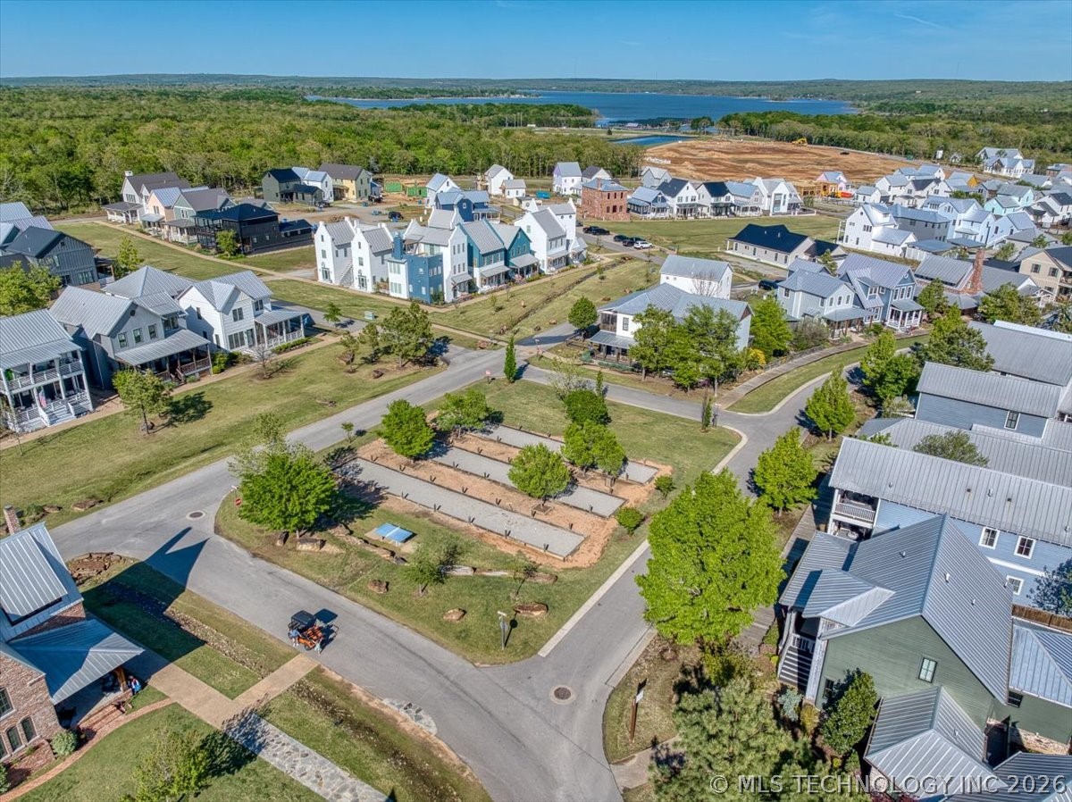 37 Firefly Lane Carlton Landing OK 74432