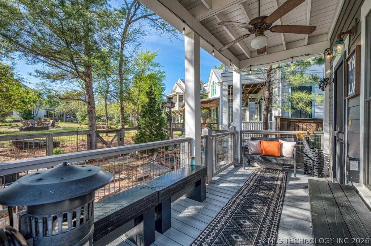 37 Firefly Lane Carlton Landing OK 74432