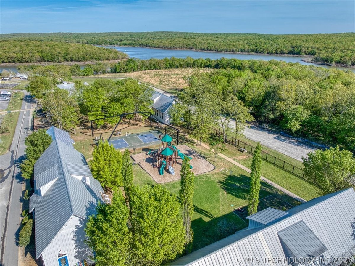 37 Firefly Lane Carlton Landing OK 74432
