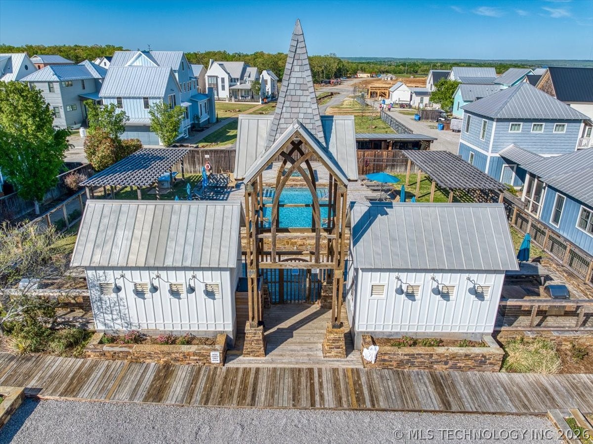 37 Firefly Lane Carlton Landing OK 74432
