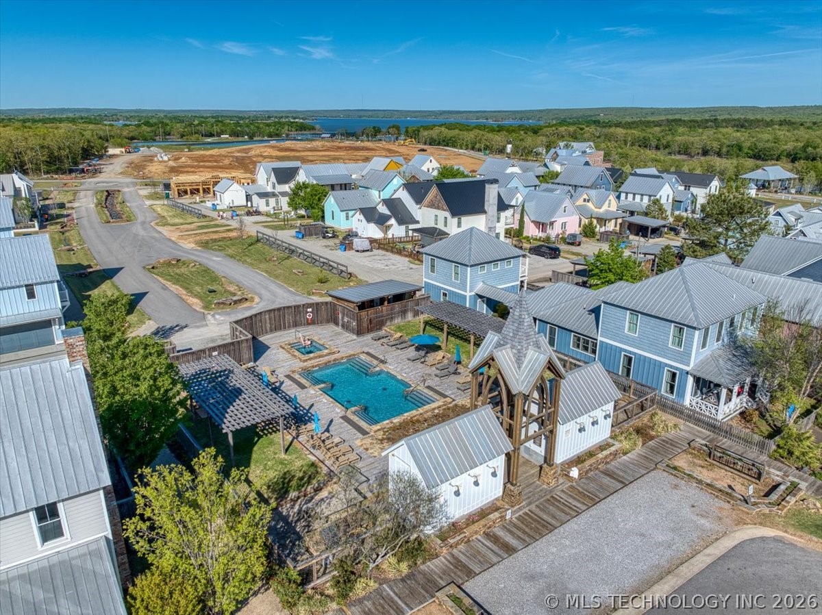 37 Firefly Lane Carlton Landing OK 74432
