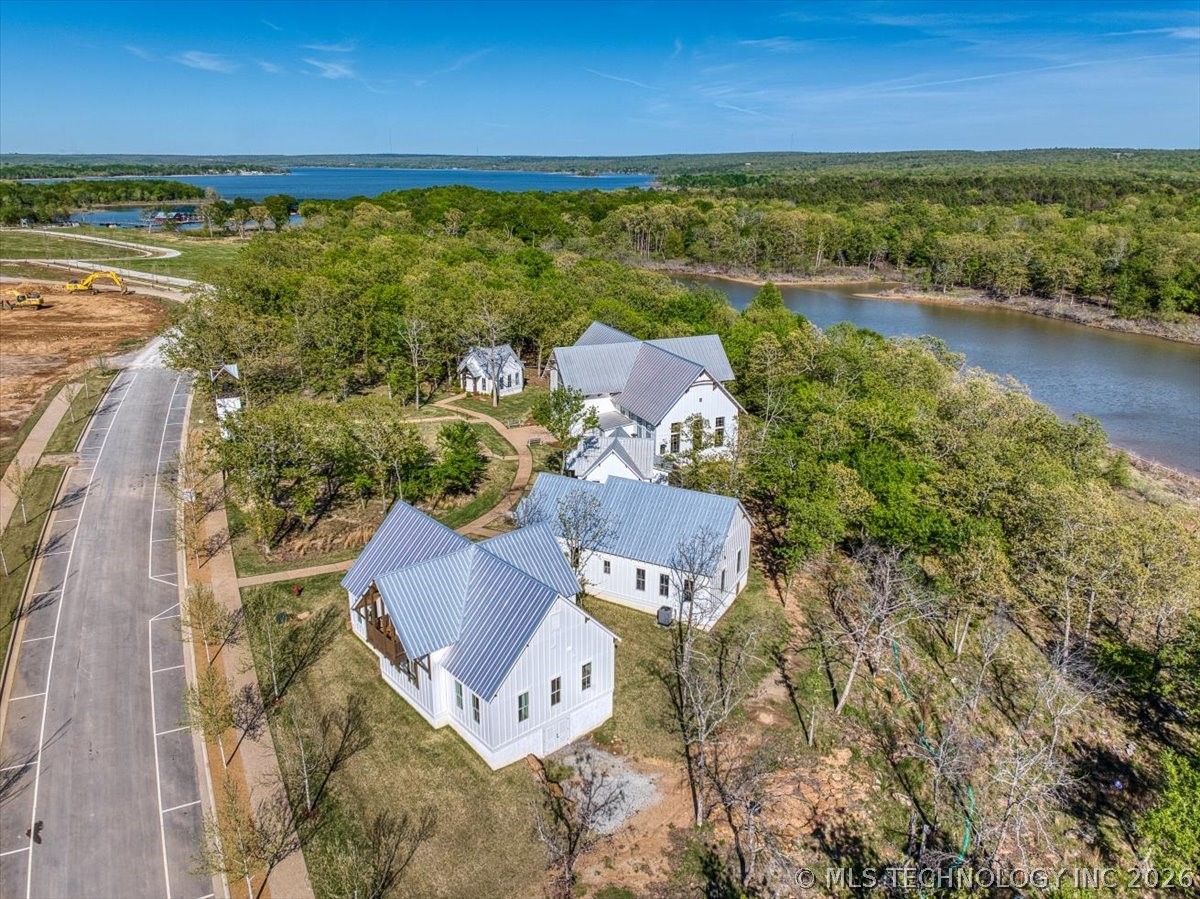 37 Firefly Lane Carlton Landing OK 74432