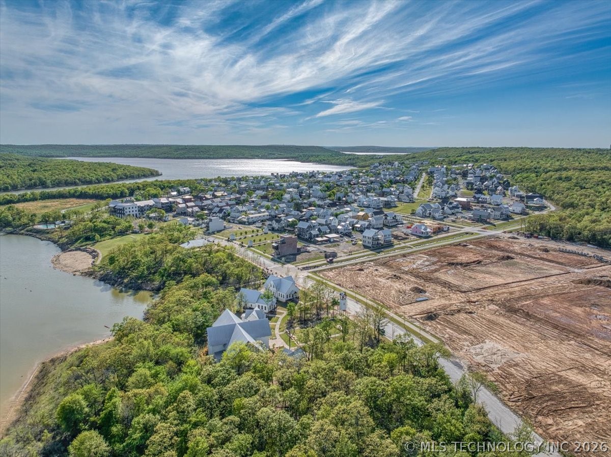 37 Firefly Lane Carlton Landing OK 74432