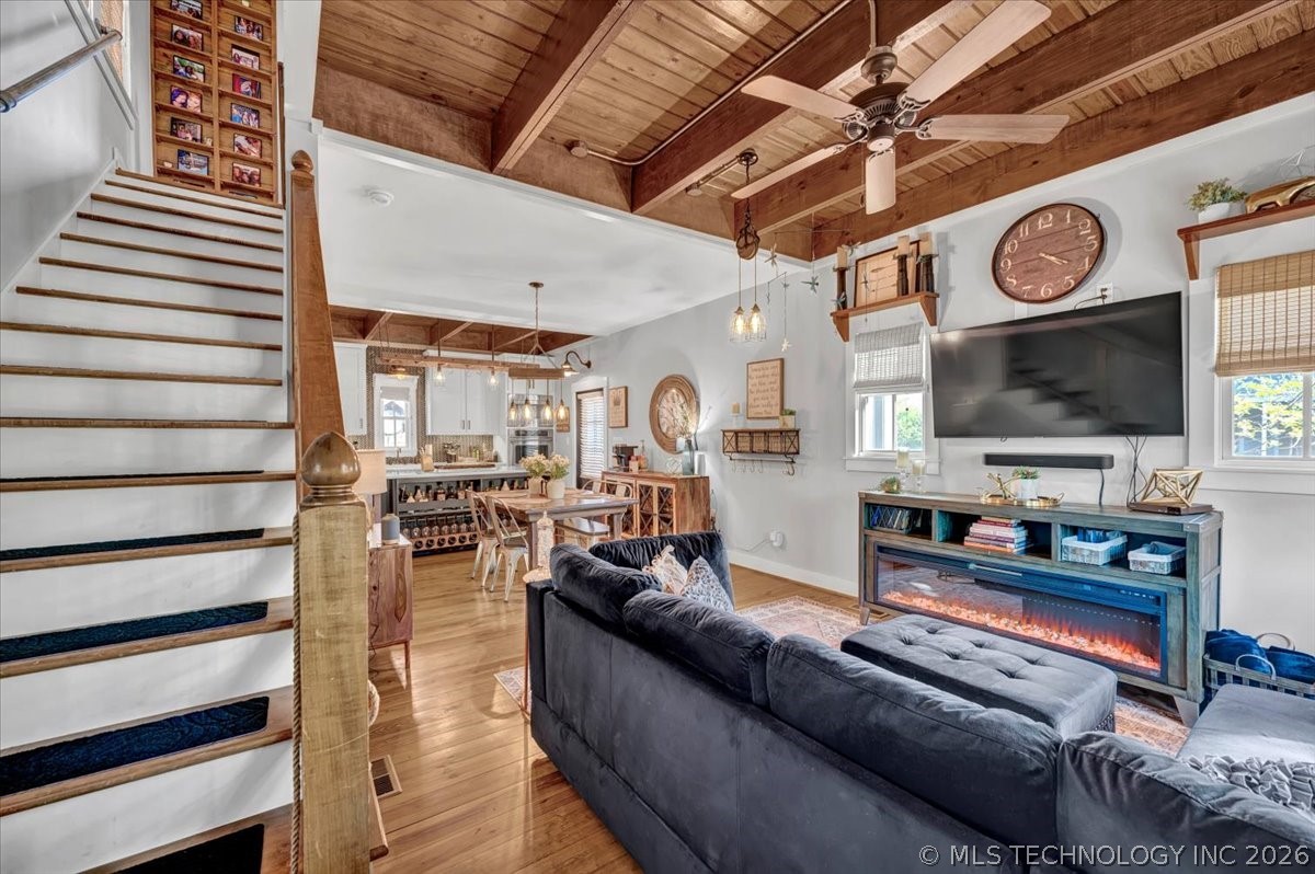 37 Firefly Lane Carlton Landing OK 74432