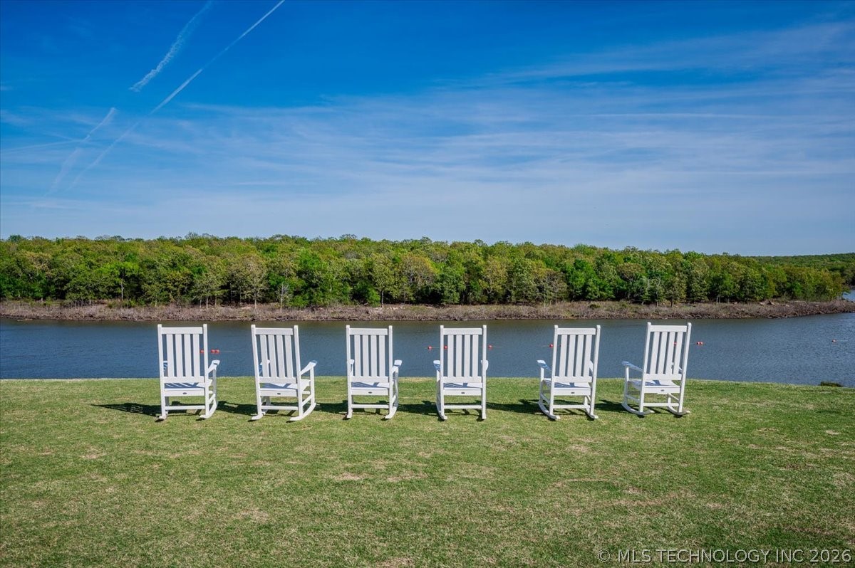 37 Firefly Lane Carlton Landing OK 74432