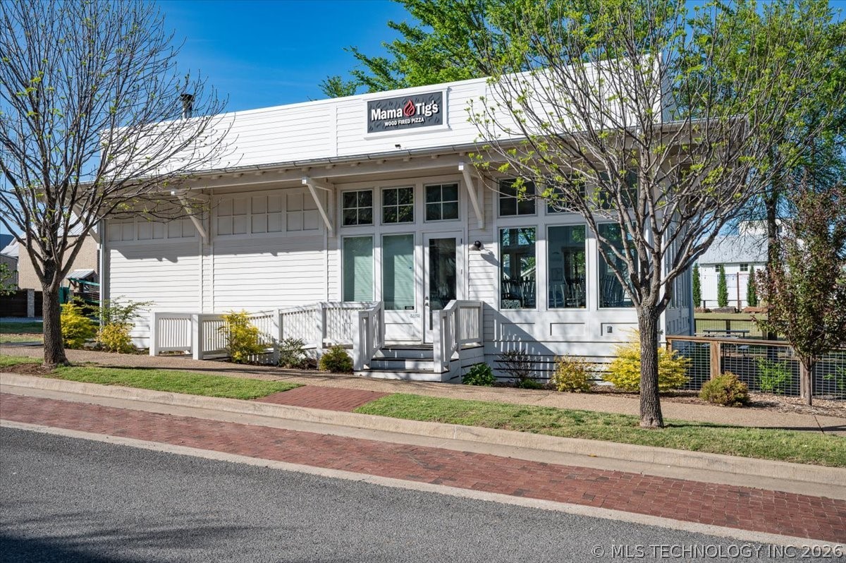 37 Firefly Lane Carlton Landing OK 74432