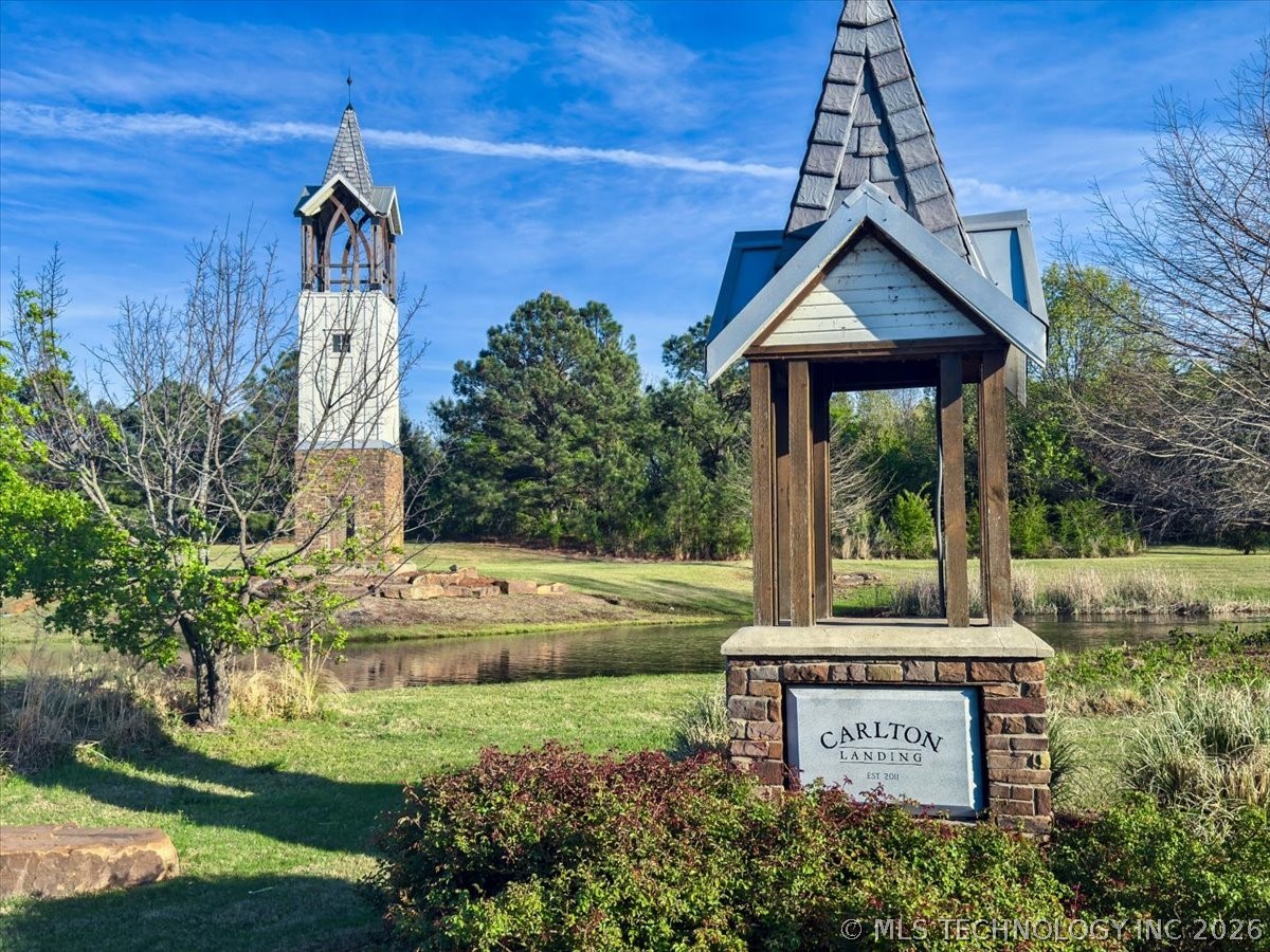 37 Firefly Lane Carlton Landing OK 74432