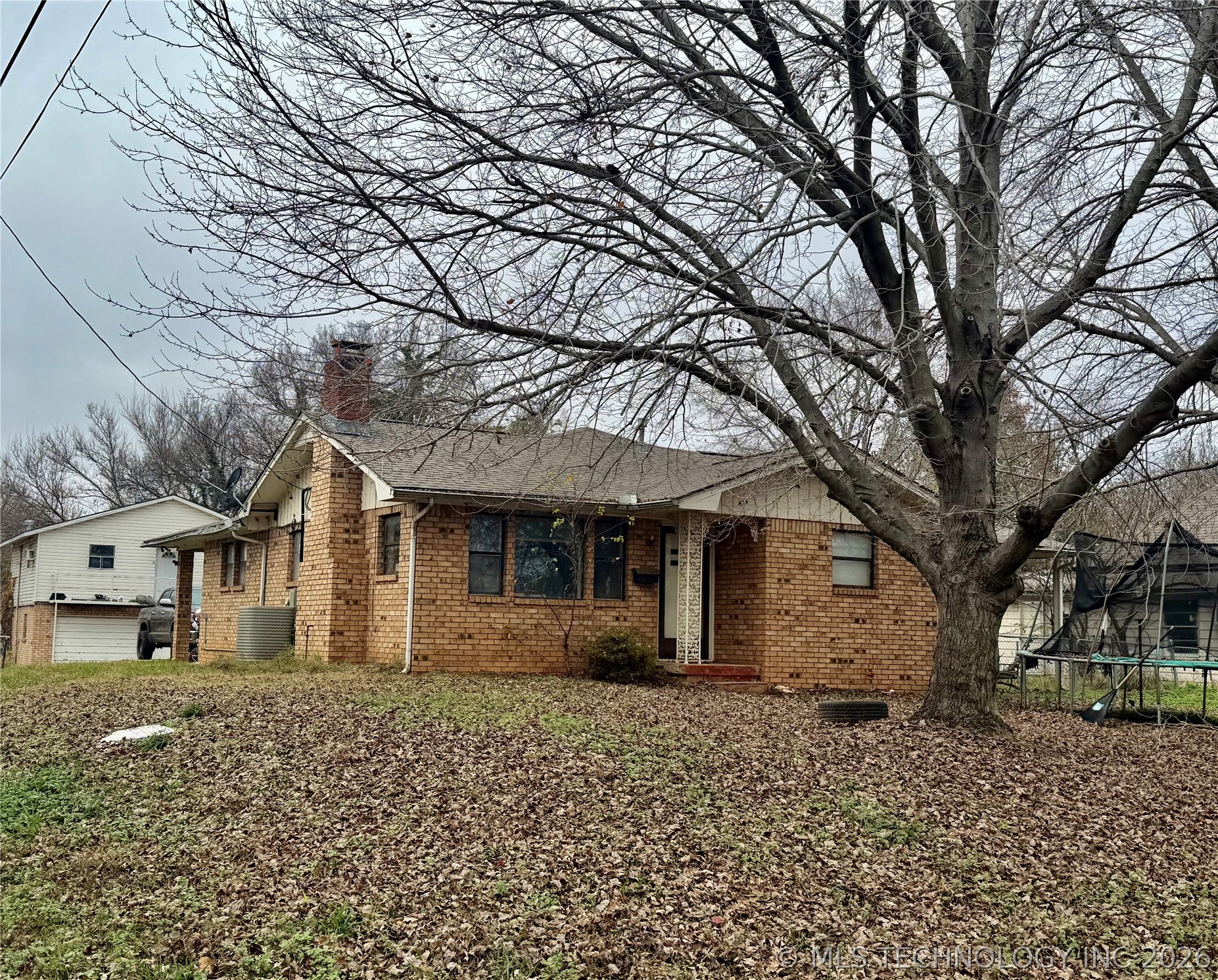 404 S Jules Avenue Cleveland OK 74020