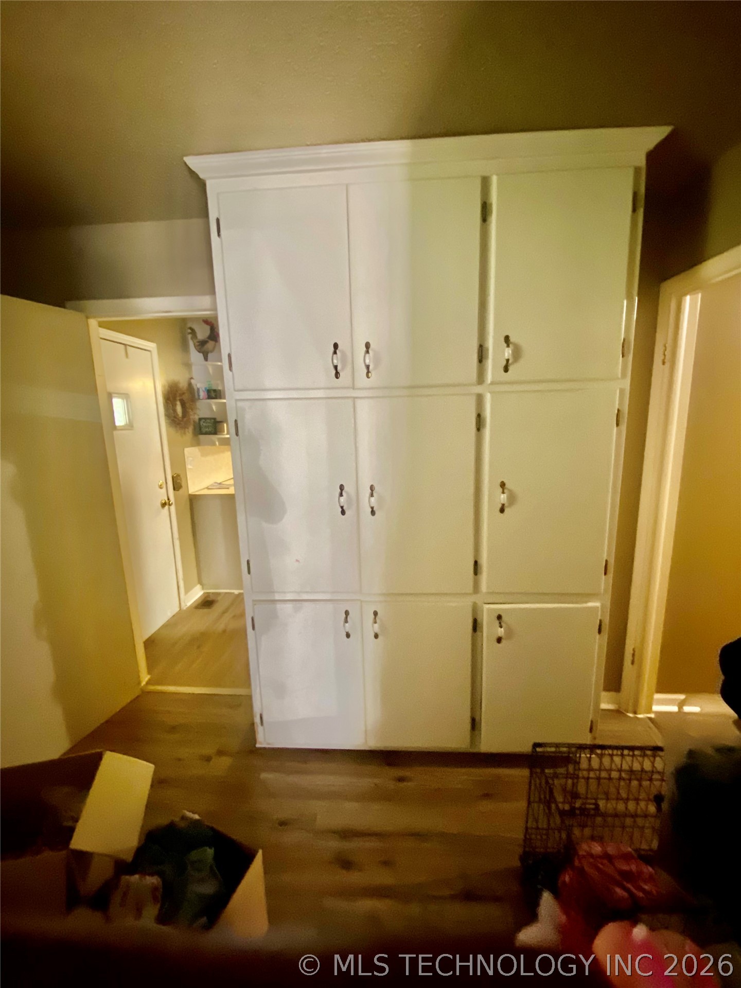 404 S Jules Avenue Cleveland OK 74020