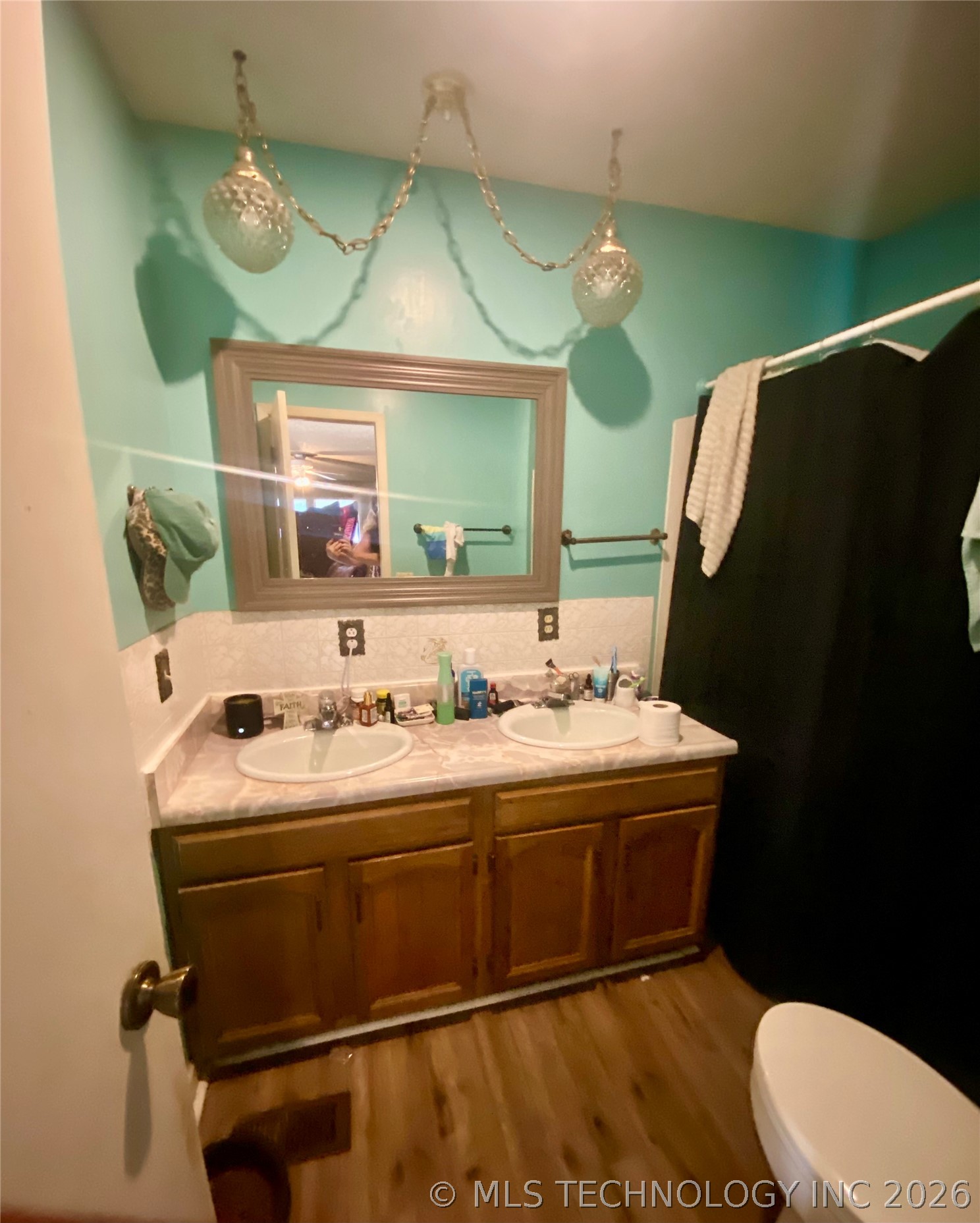404 S Jules Avenue Cleveland OK 74020