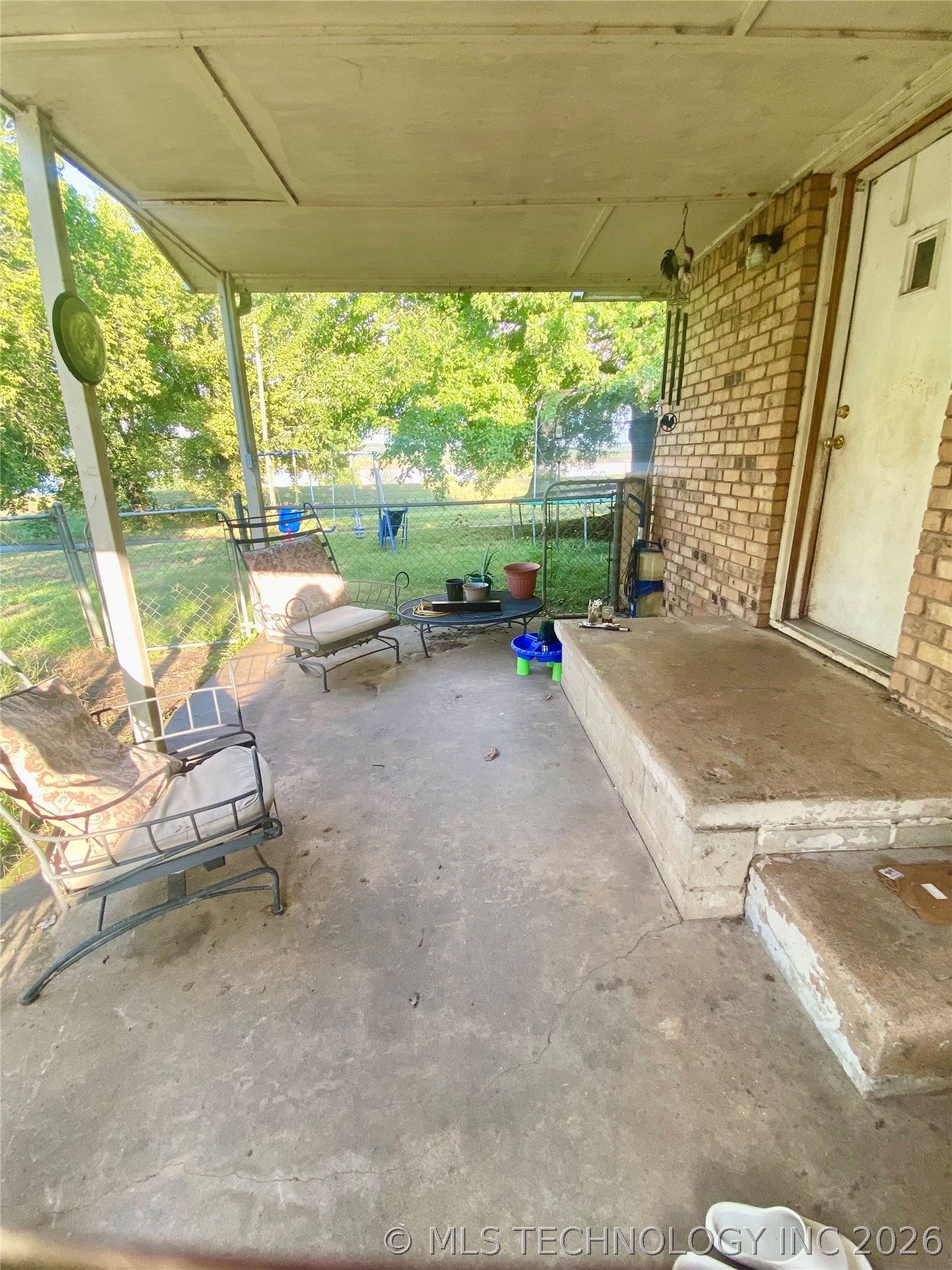 404 S Jules Avenue Cleveland OK 74020