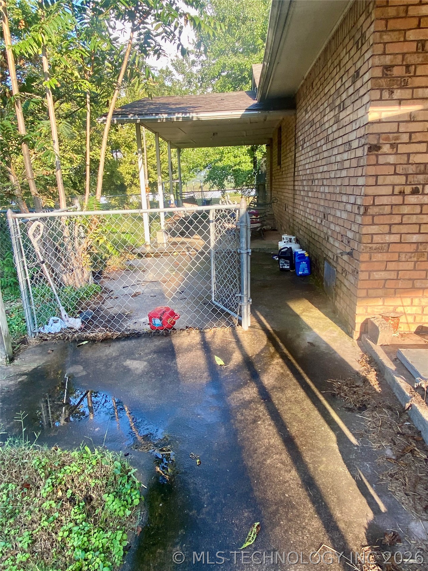 404 S Jules Avenue Cleveland OK 74020