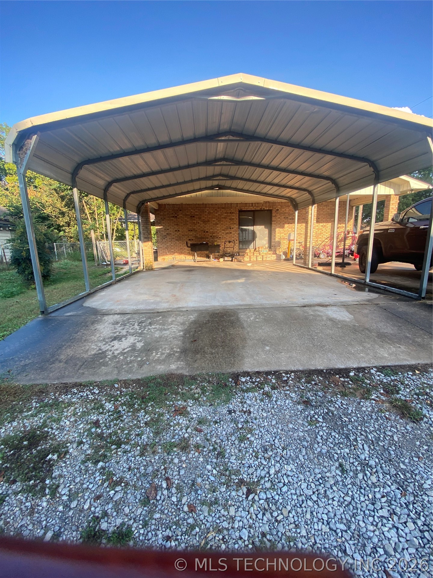 404 S Jules Avenue Cleveland OK 74020
