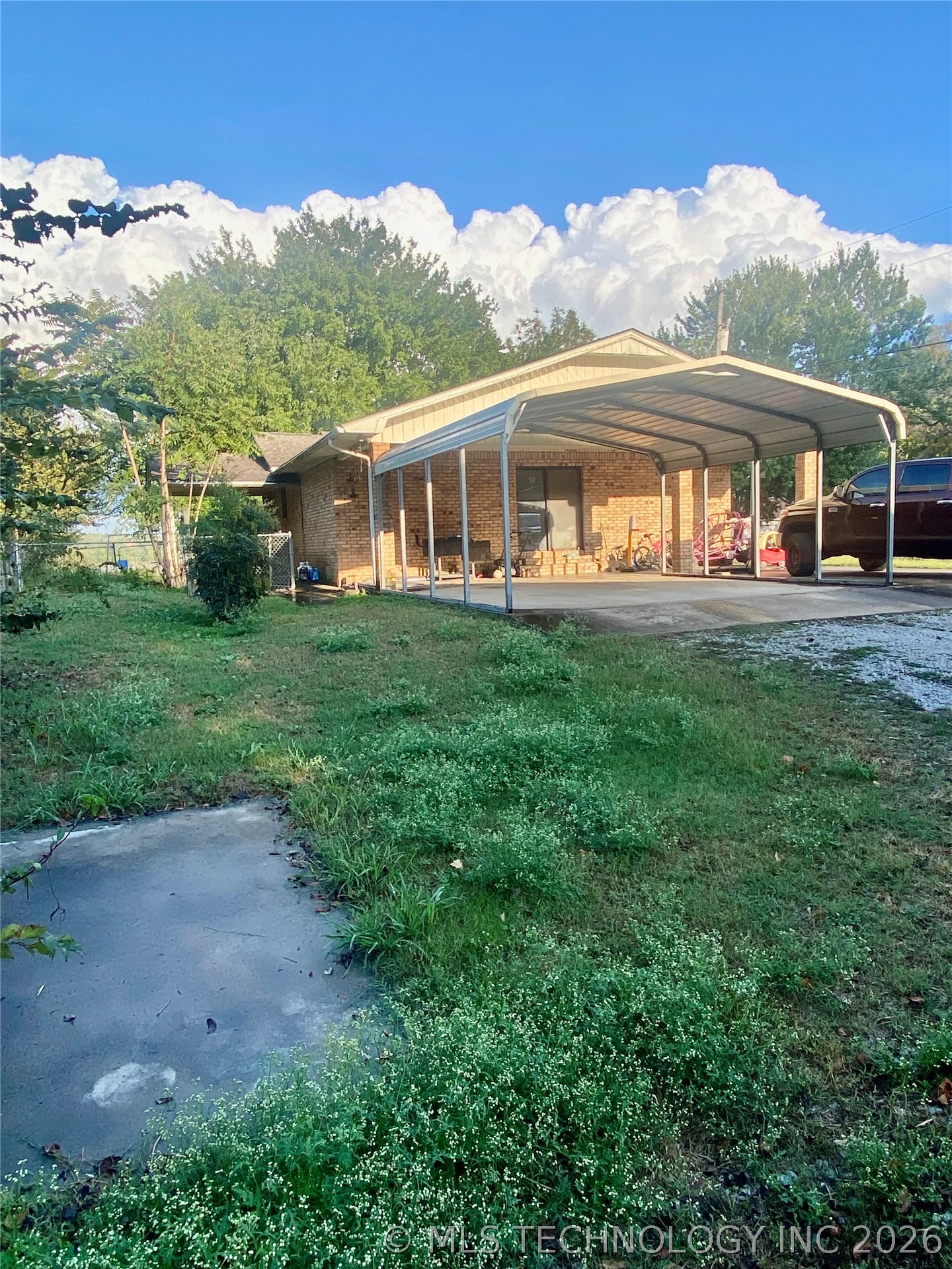 404 S Jules Avenue Cleveland OK 74020