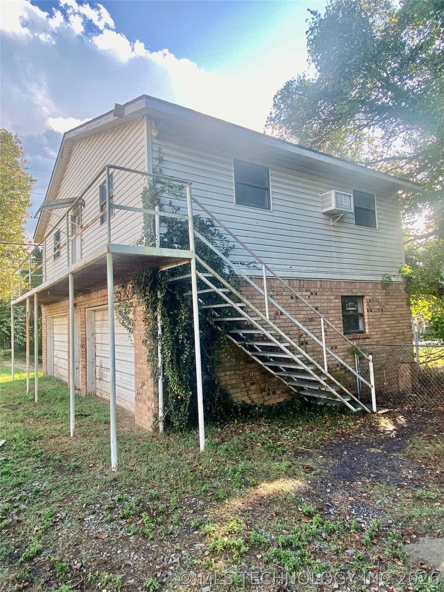 404 S Jules Avenue Cleveland OK 74020