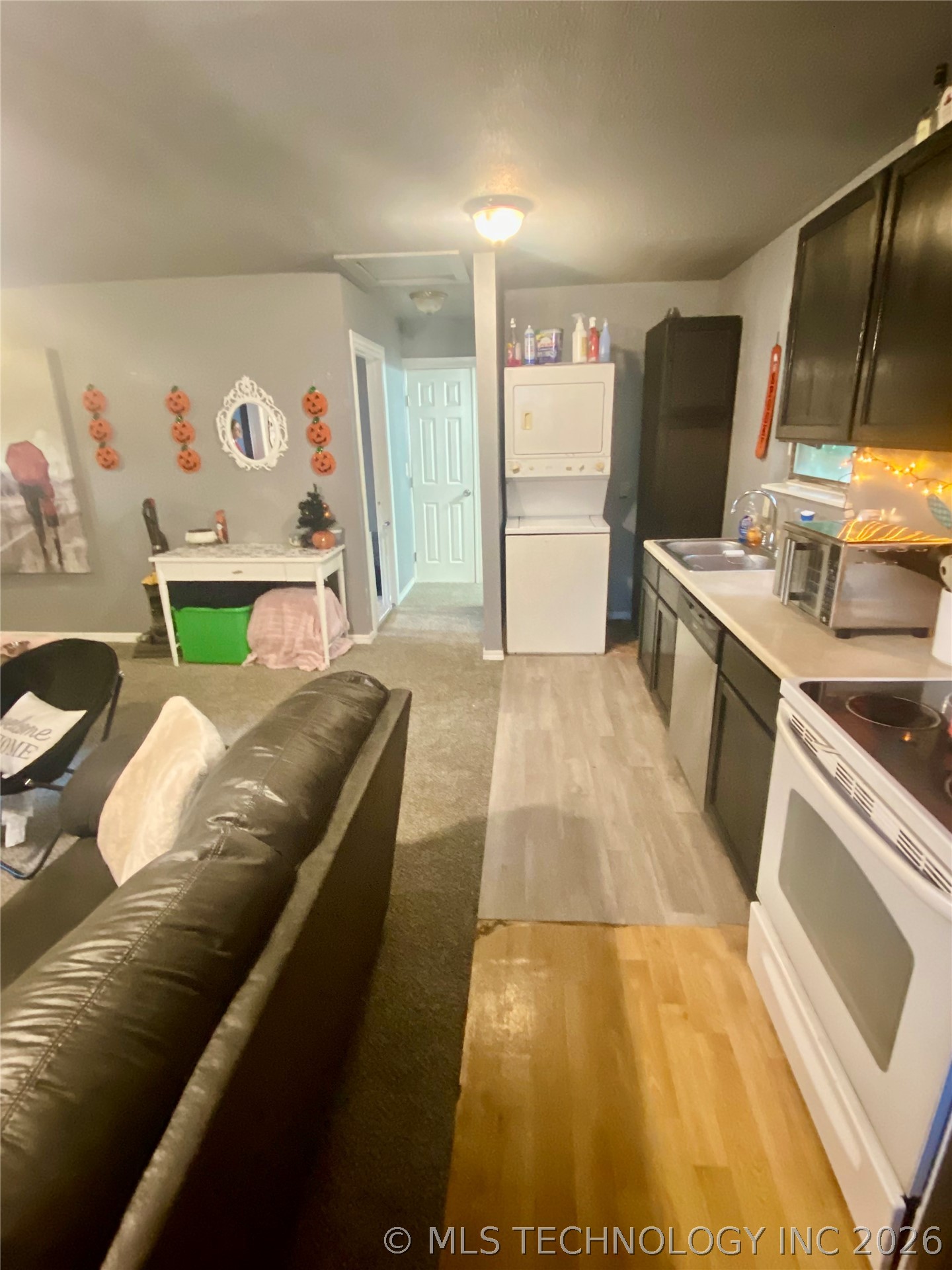 404 S Jules Avenue Cleveland OK 74020