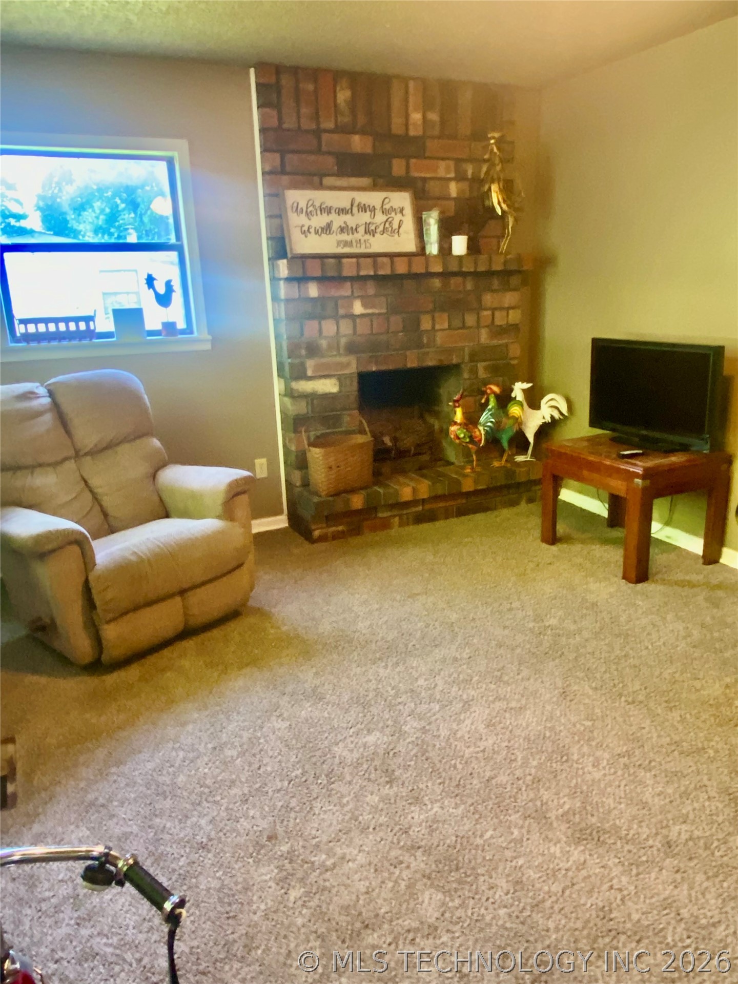 404 S Jules Avenue Cleveland OK 74020