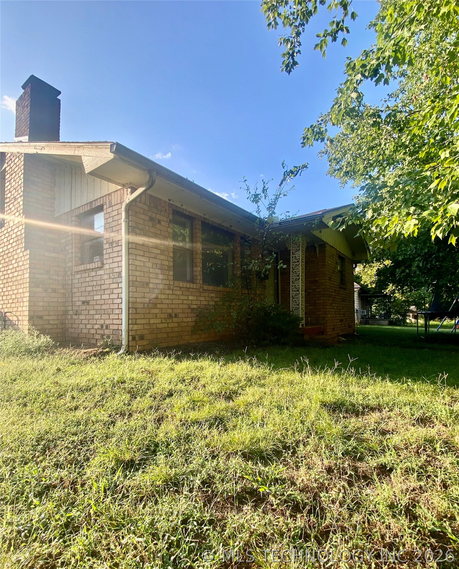 404 S Jules Avenue Cleveland OK 74020