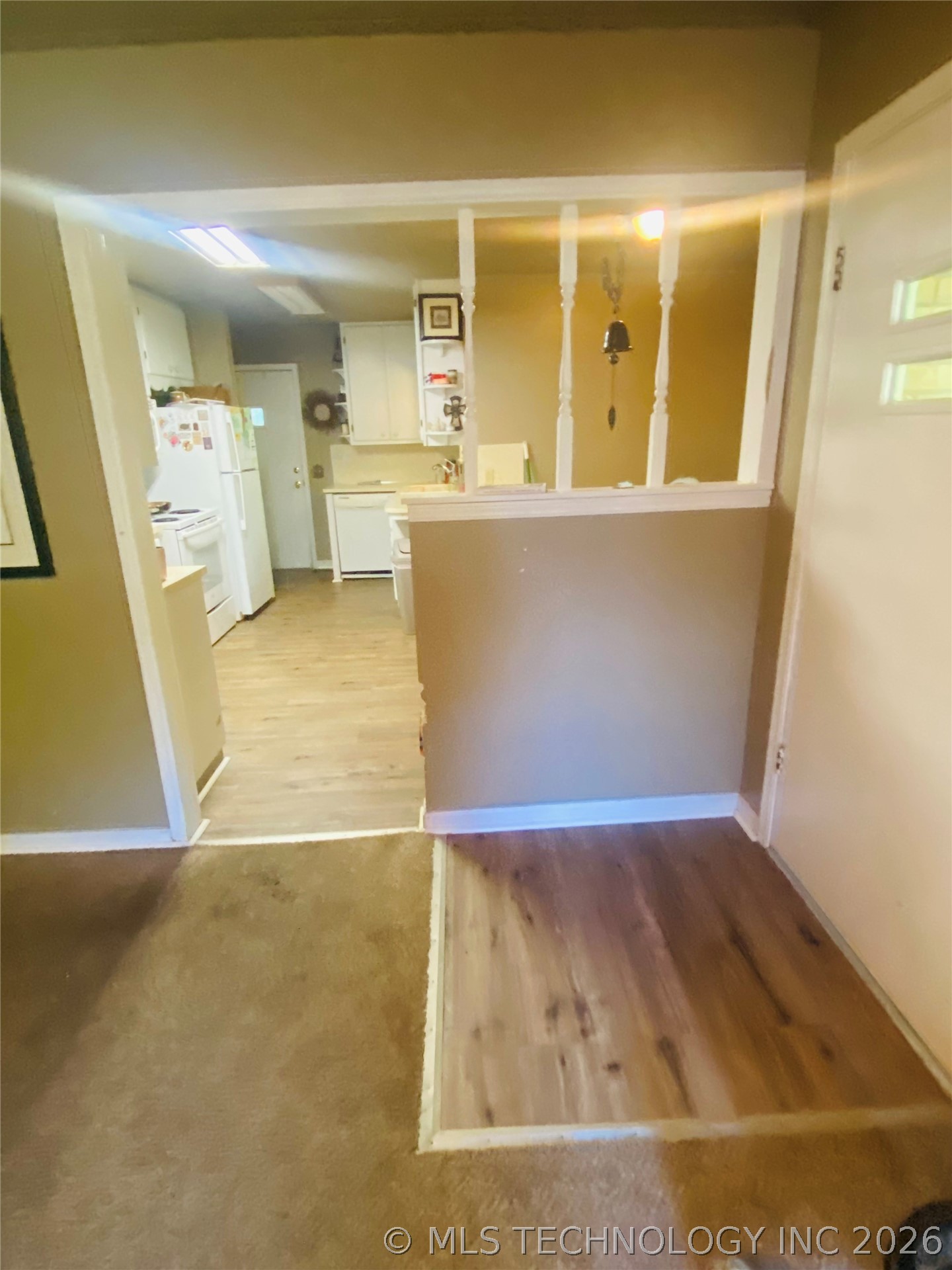 404 S Jules Avenue Cleveland OK 74020