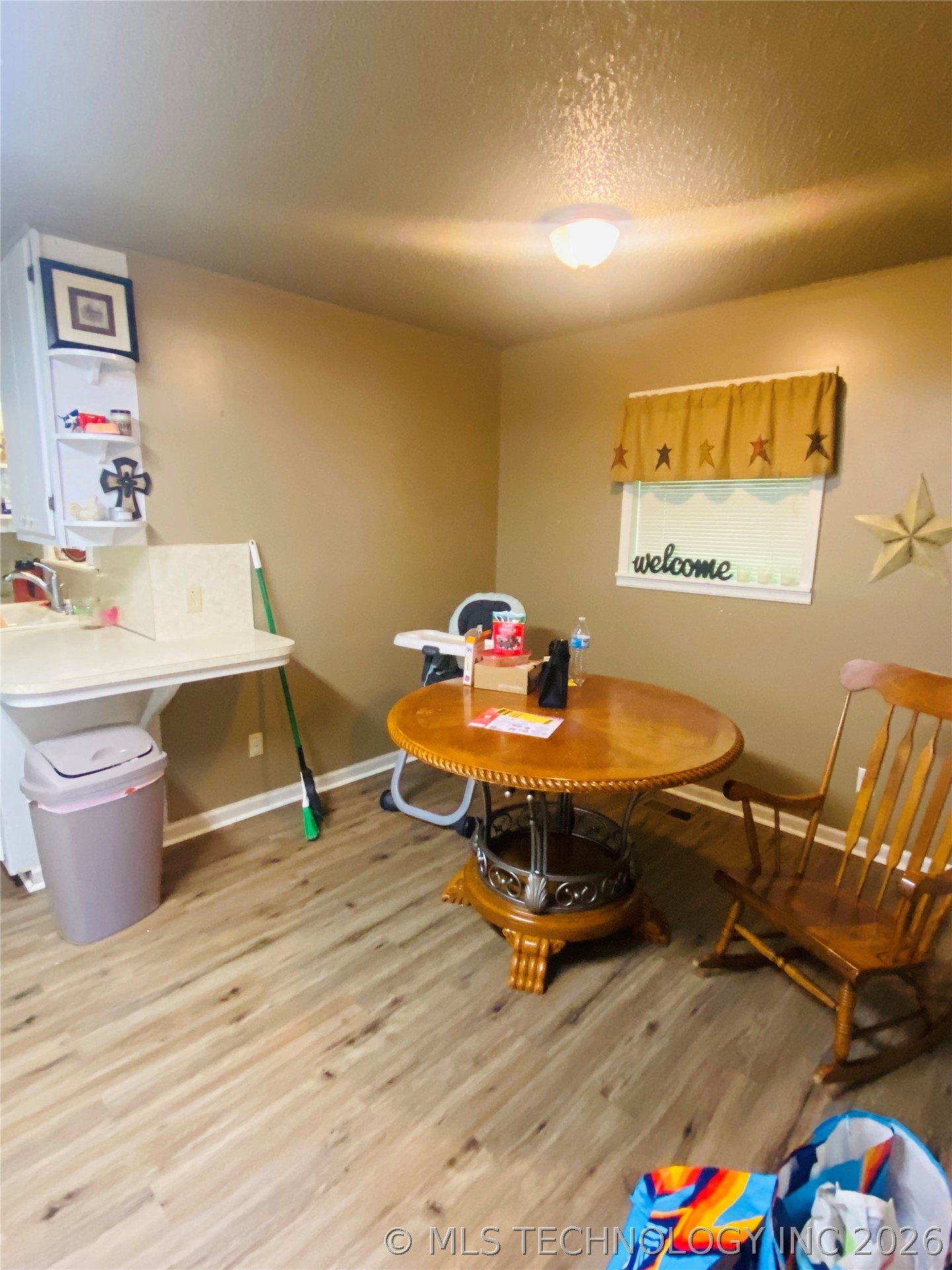 404 S Jules Avenue Cleveland OK 74020