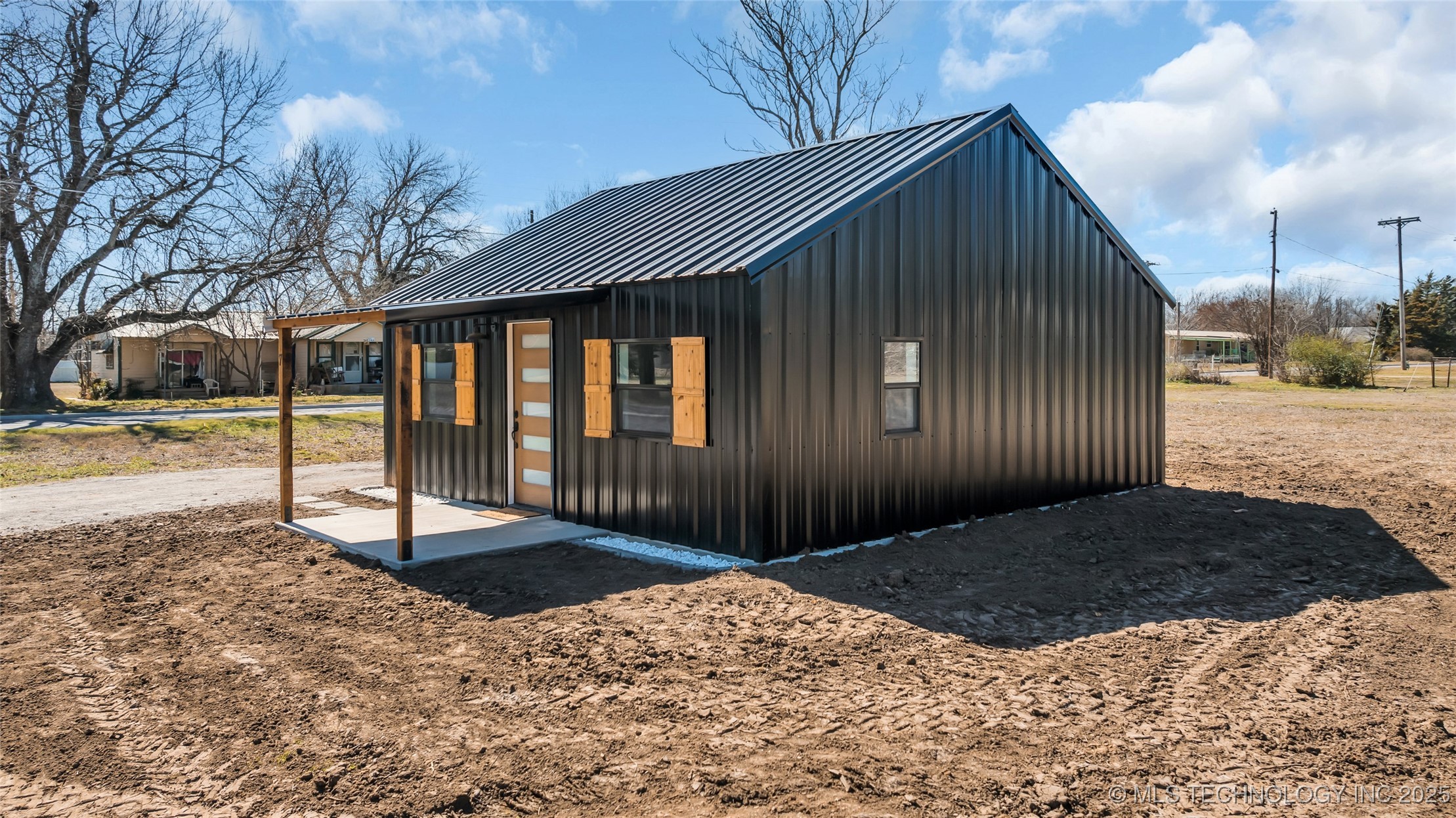 7 14 Street Wilson OK 73463