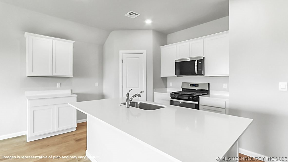 7519 E 156th Place S Bixby OK 74008