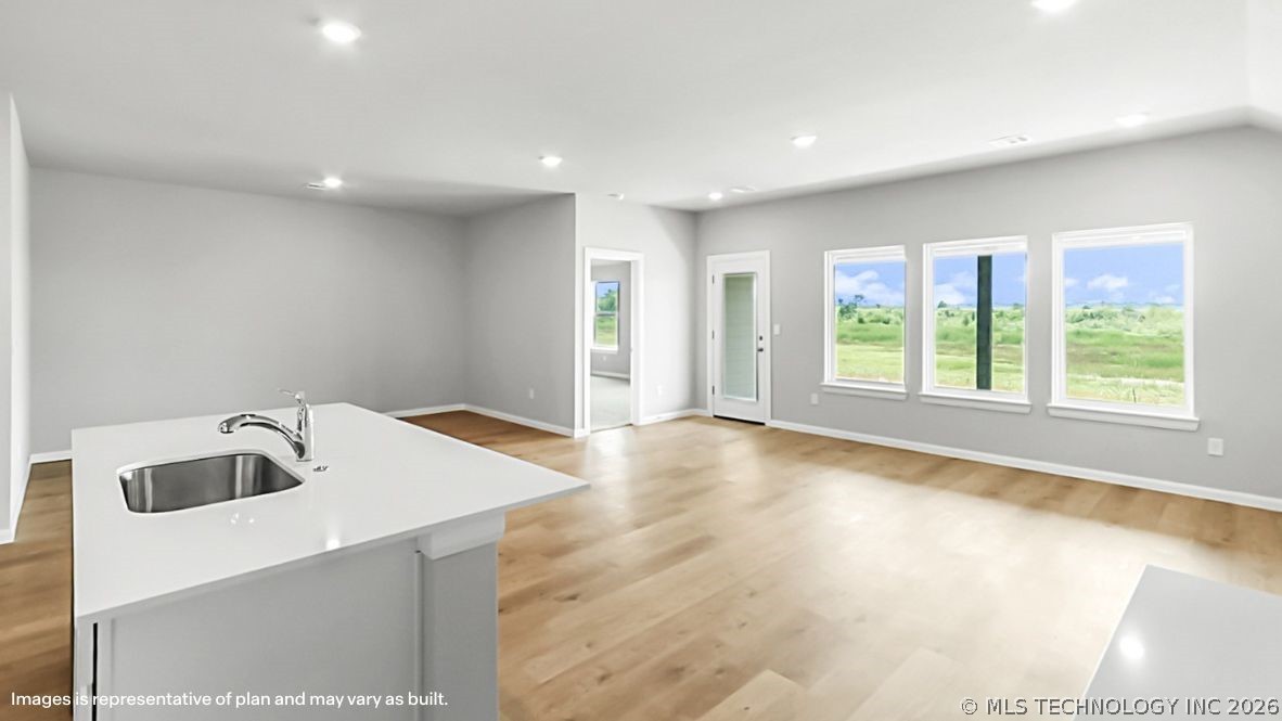7519 E 156th Place S Bixby OK 74008