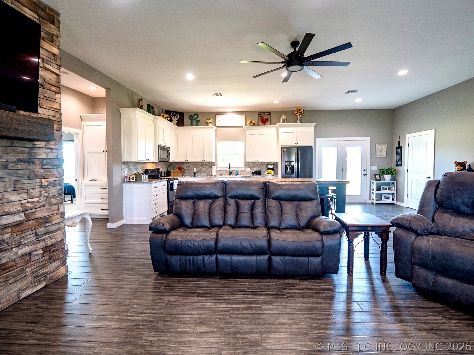 4663 Angler Circle Kingston OK 73439