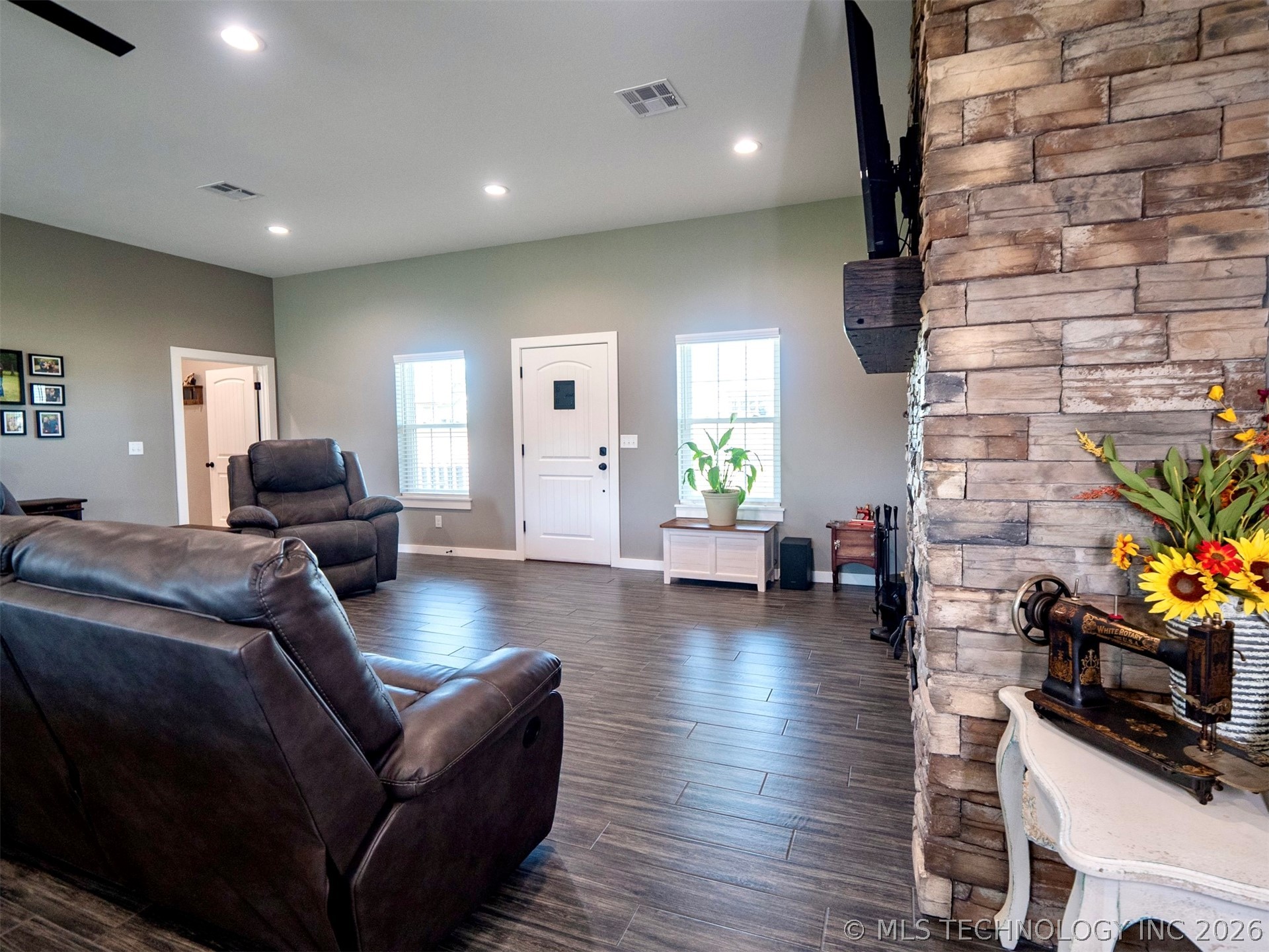 4663 Angler Circle Kingston OK 73439