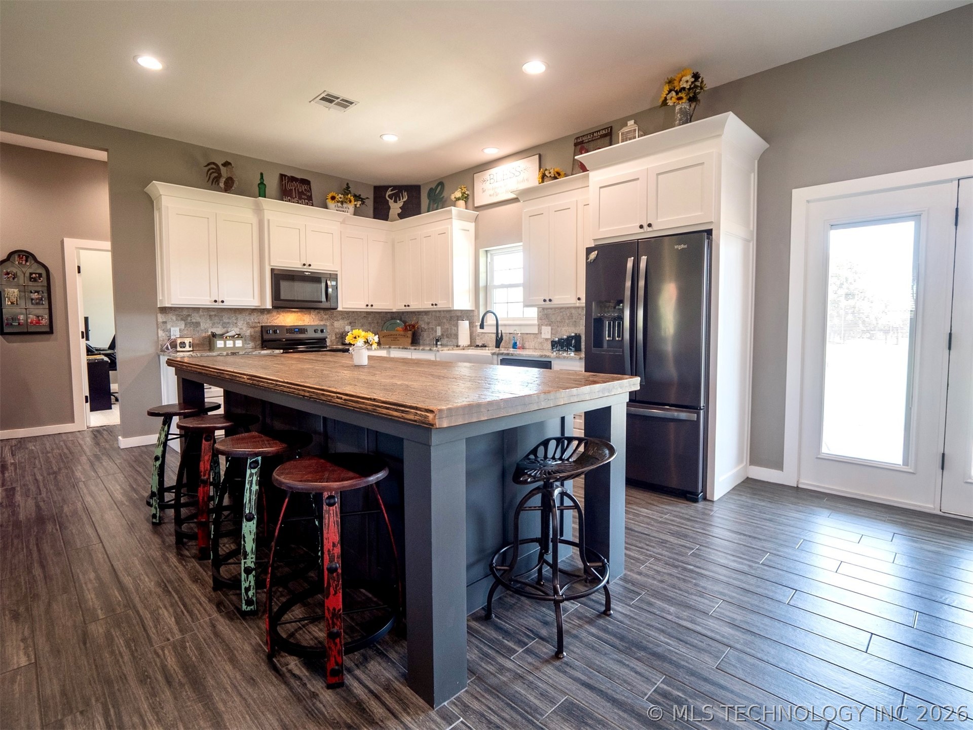 4663 Angler Circle Kingston OK 73439
