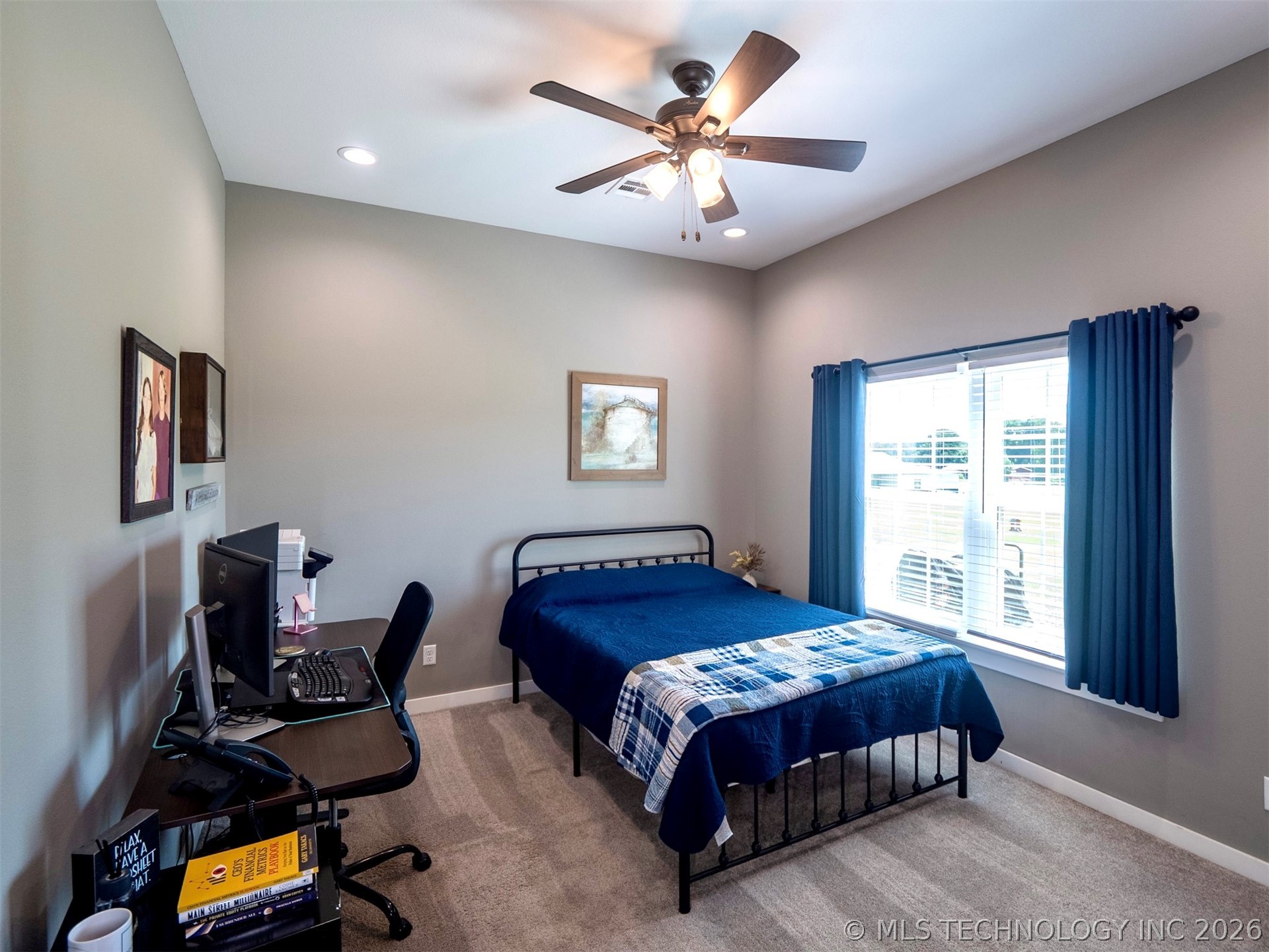 4663 Angler Circle Kingston OK 73439