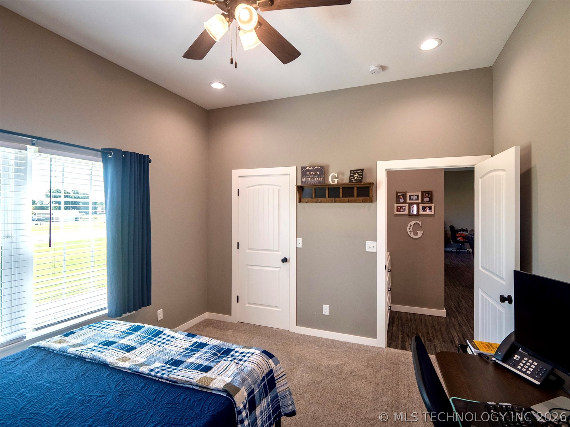 4663 Angler Circle Kingston OK 73439
