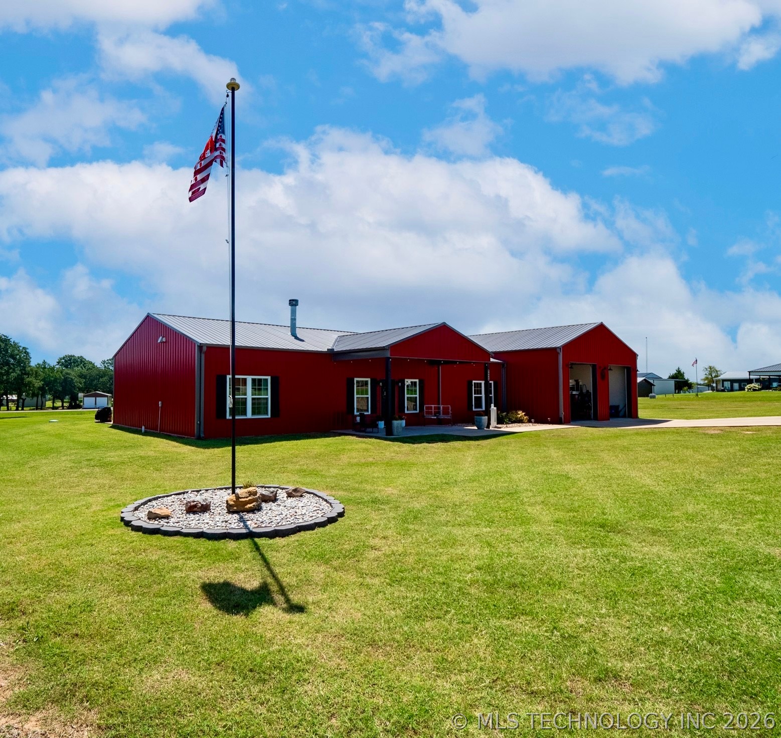 4663 Angler Circle Kingston OK 73439
