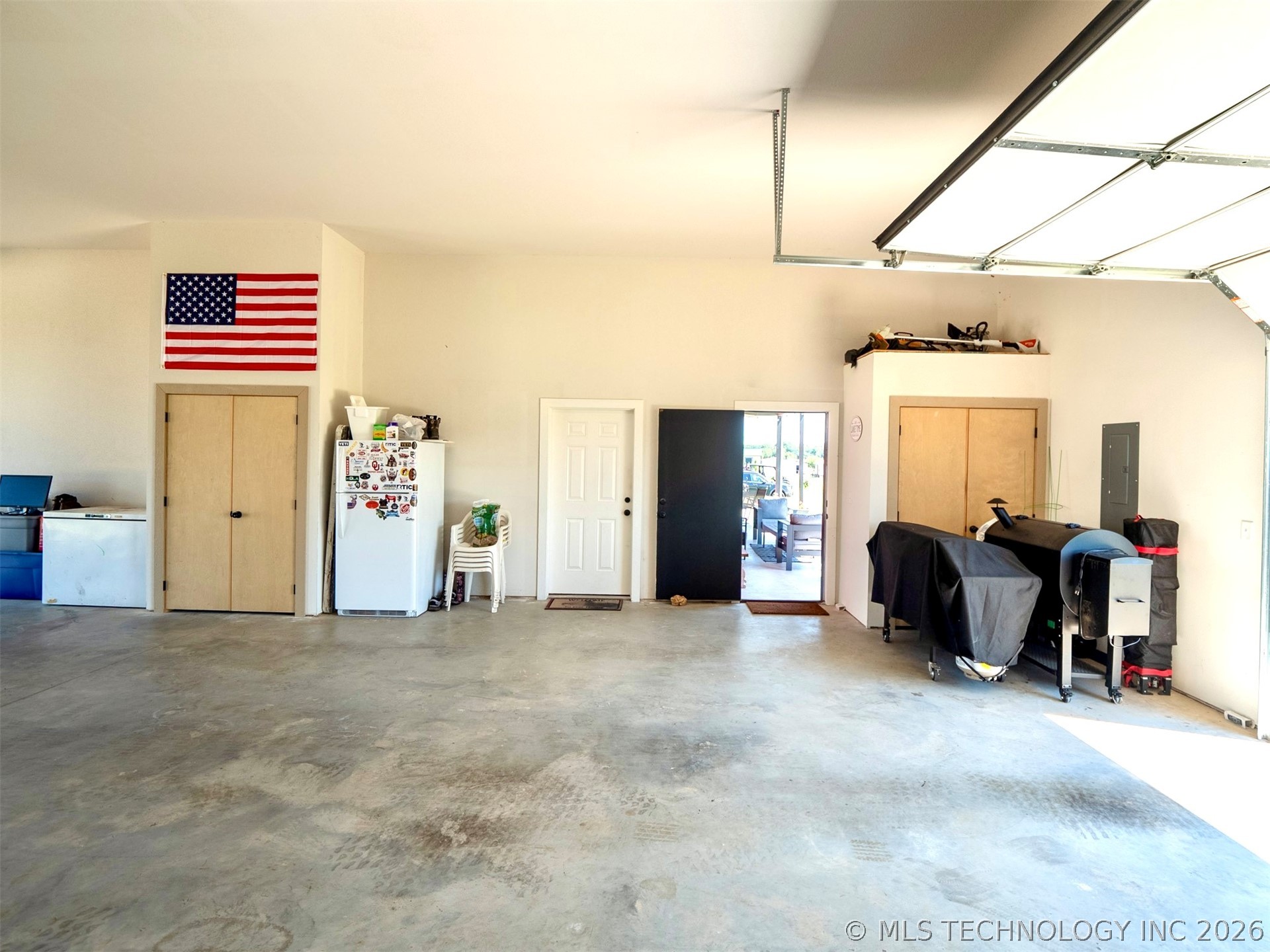 4663 Angler Circle Kingston OK 73439