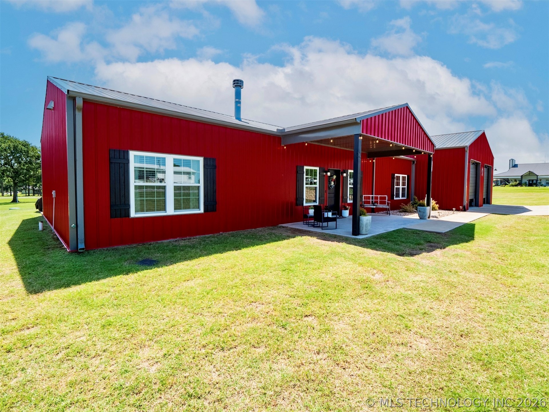 4663 Angler Circle Kingston OK 73439