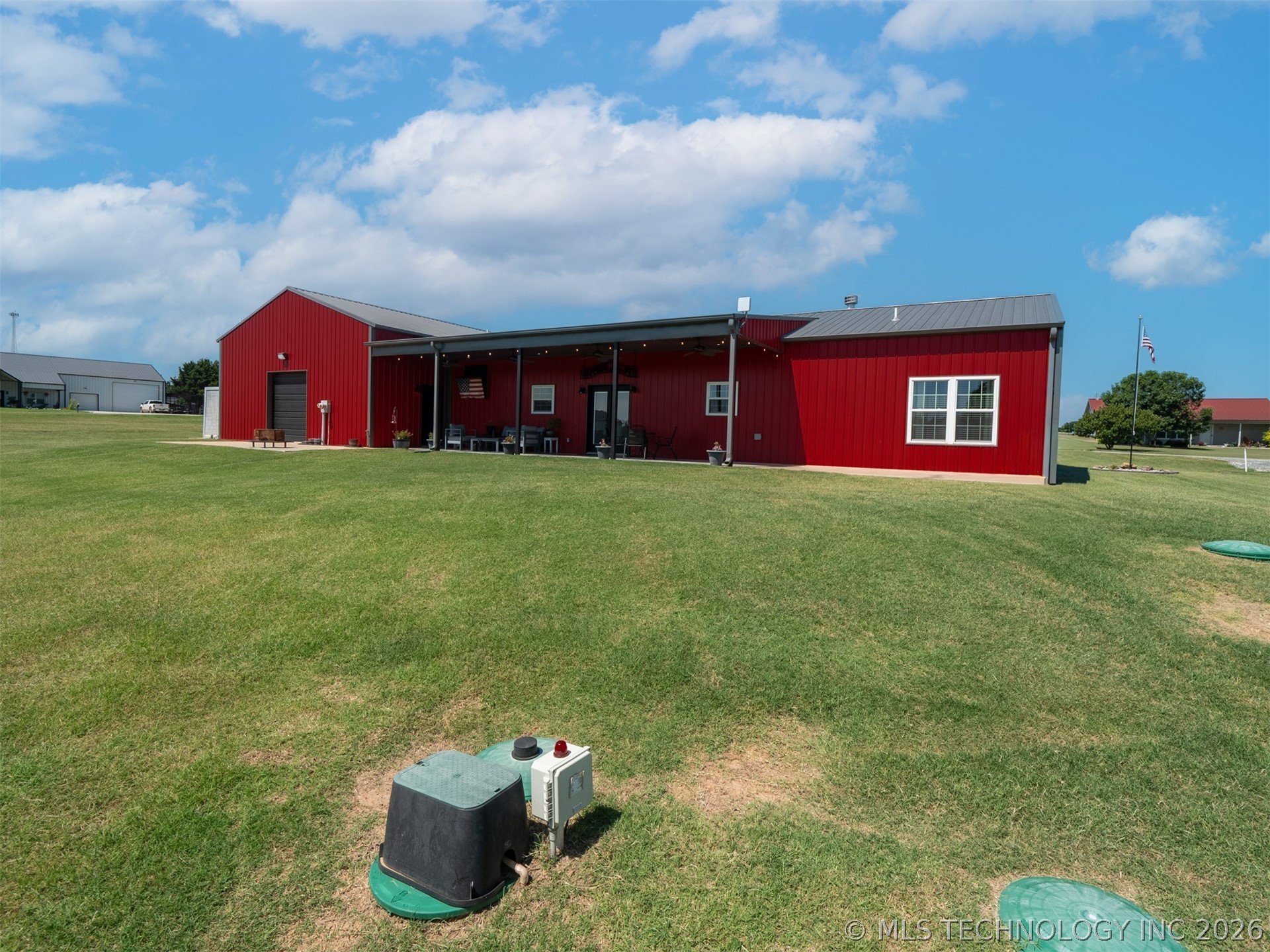 4663 Angler Circle Kingston OK 73439