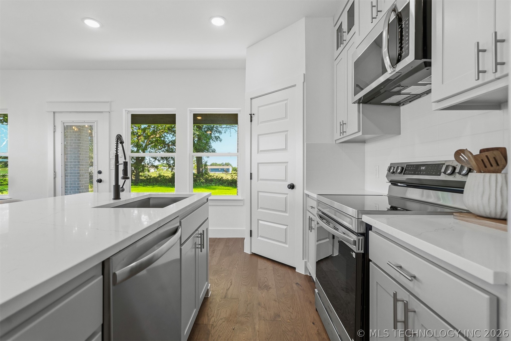 12927 Post Oak Circle Marietta OK 73448