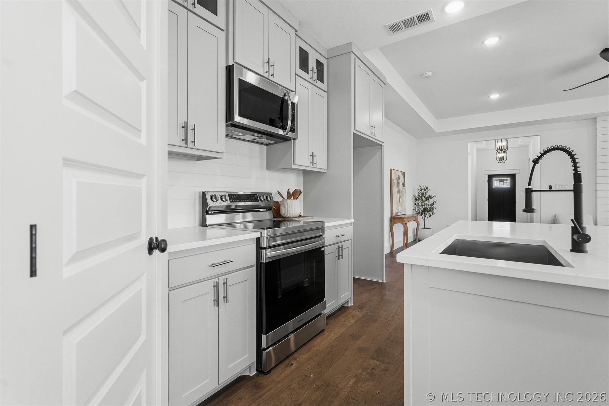 12927 Post Oak Circle Marietta OK 73448