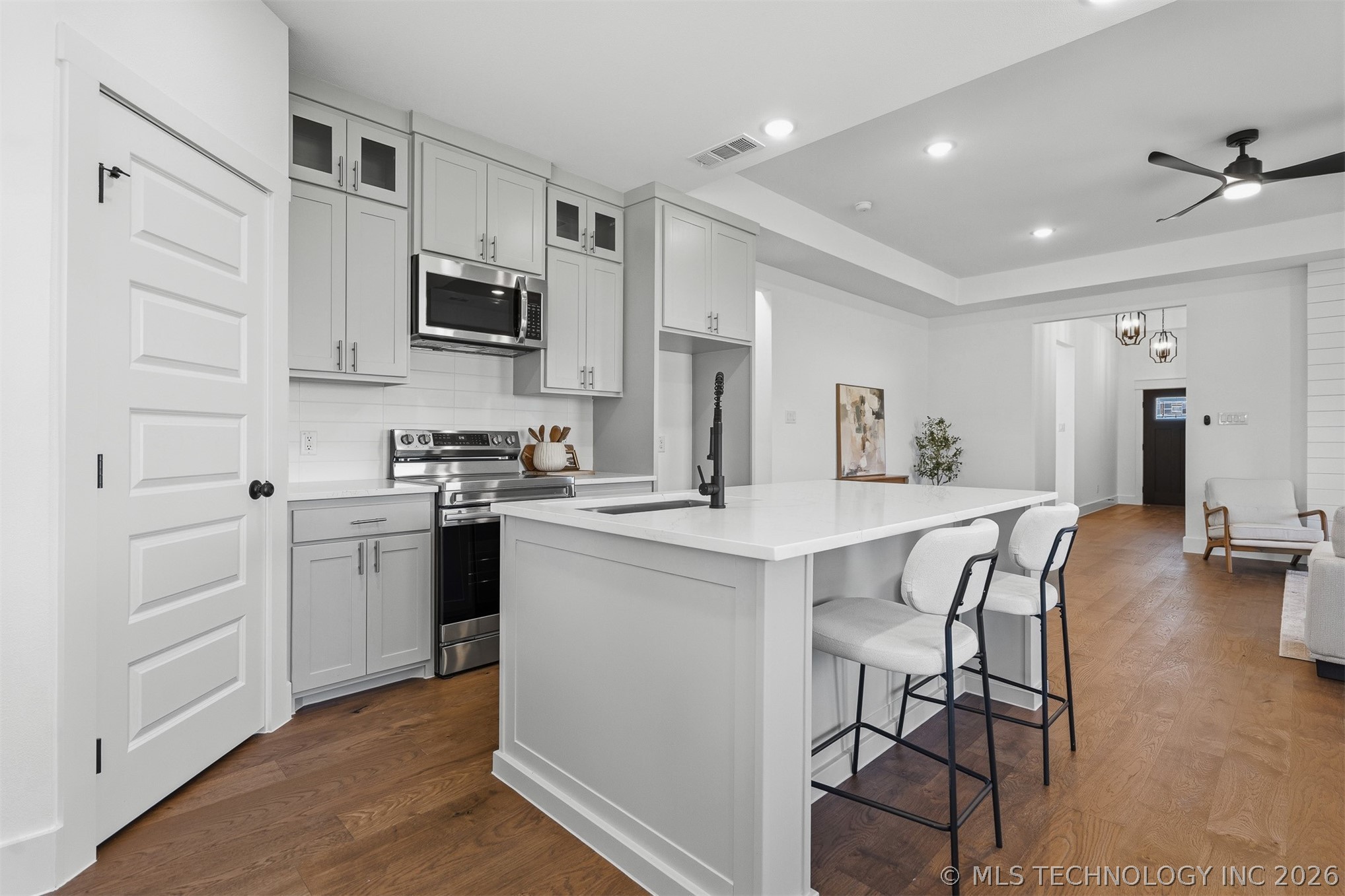 12927 Post Oak Circle Marietta OK 73448