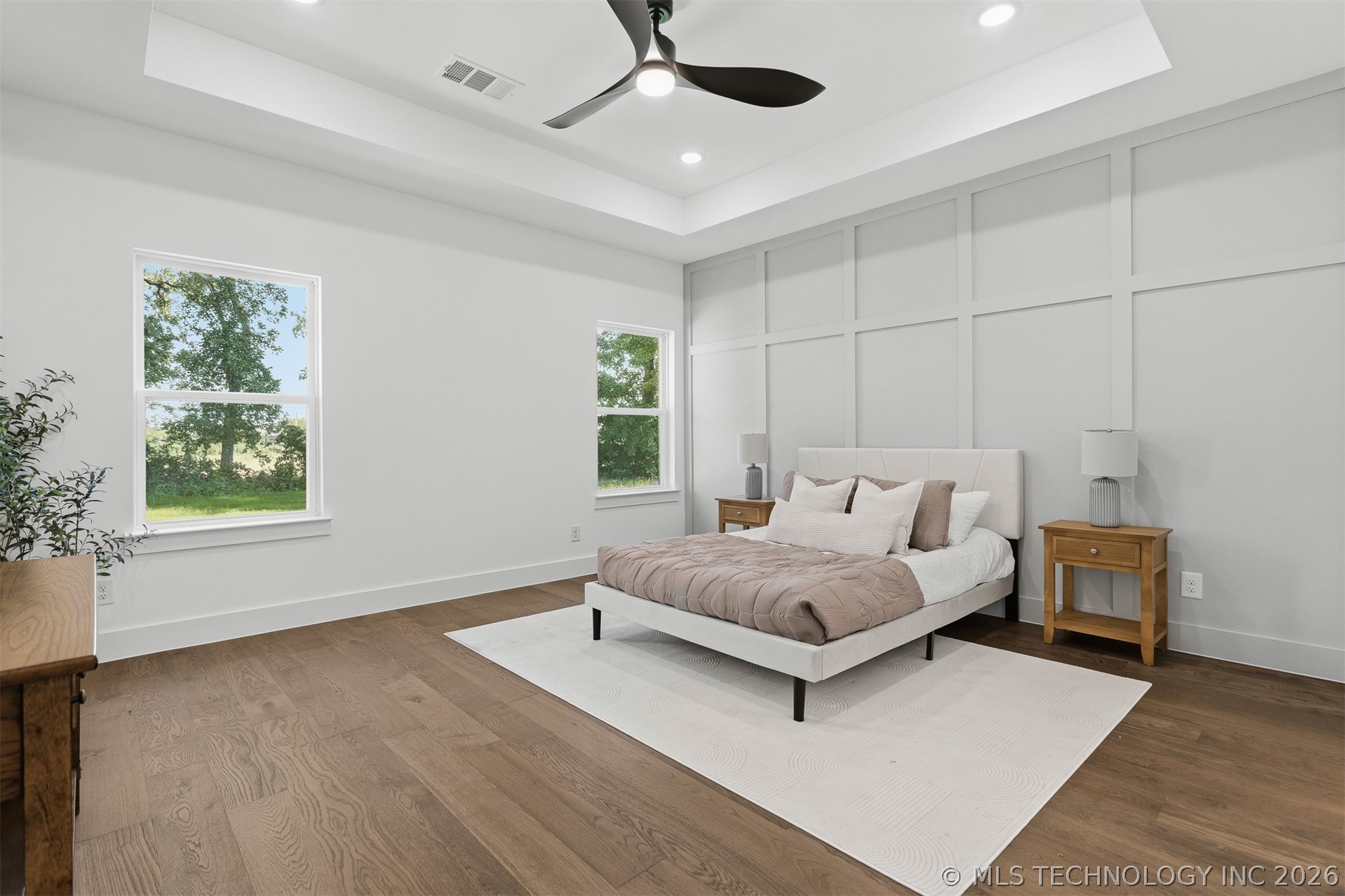 12927 Post Oak Circle Marietta OK 73448