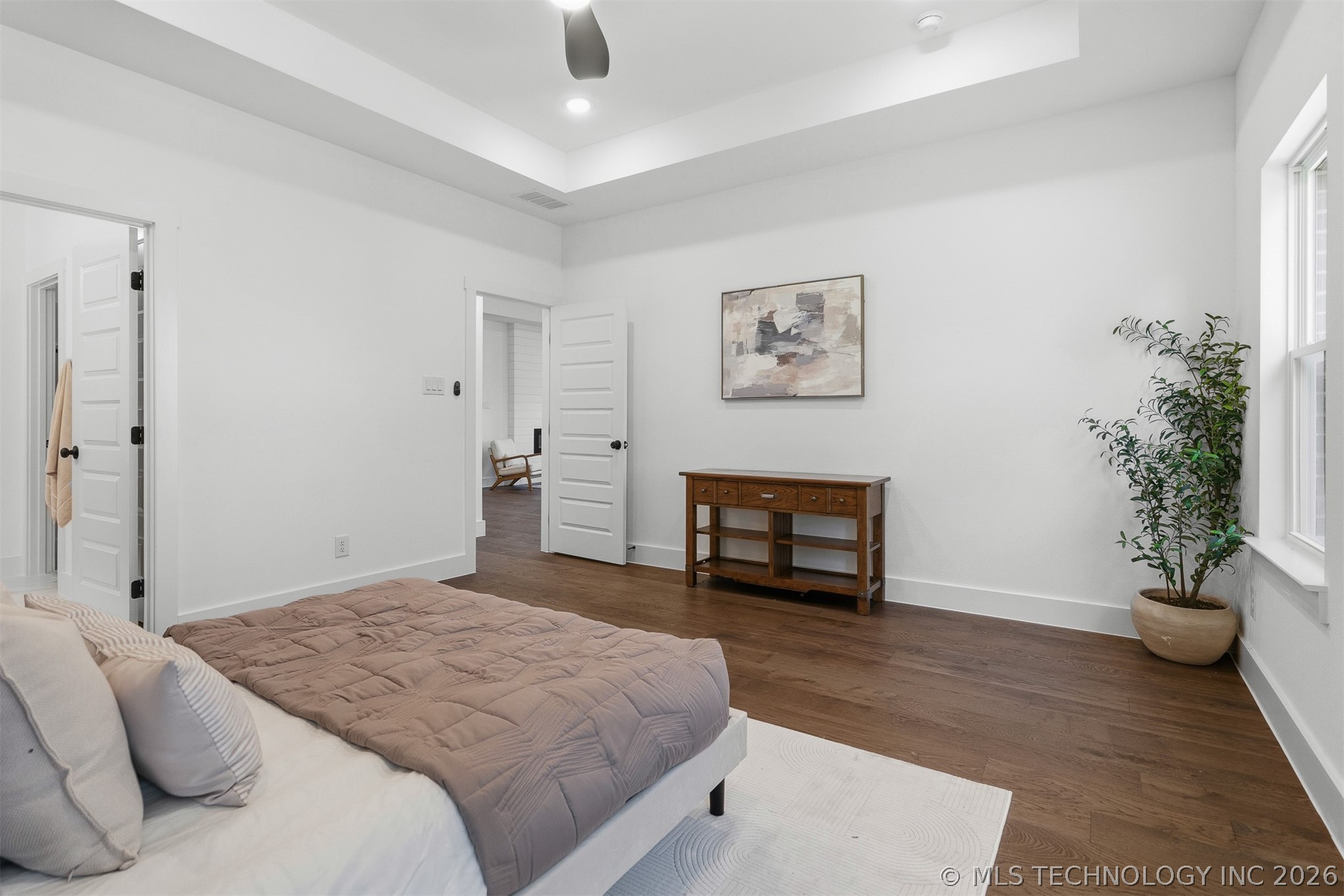 12927 Post Oak Circle Marietta OK 73448