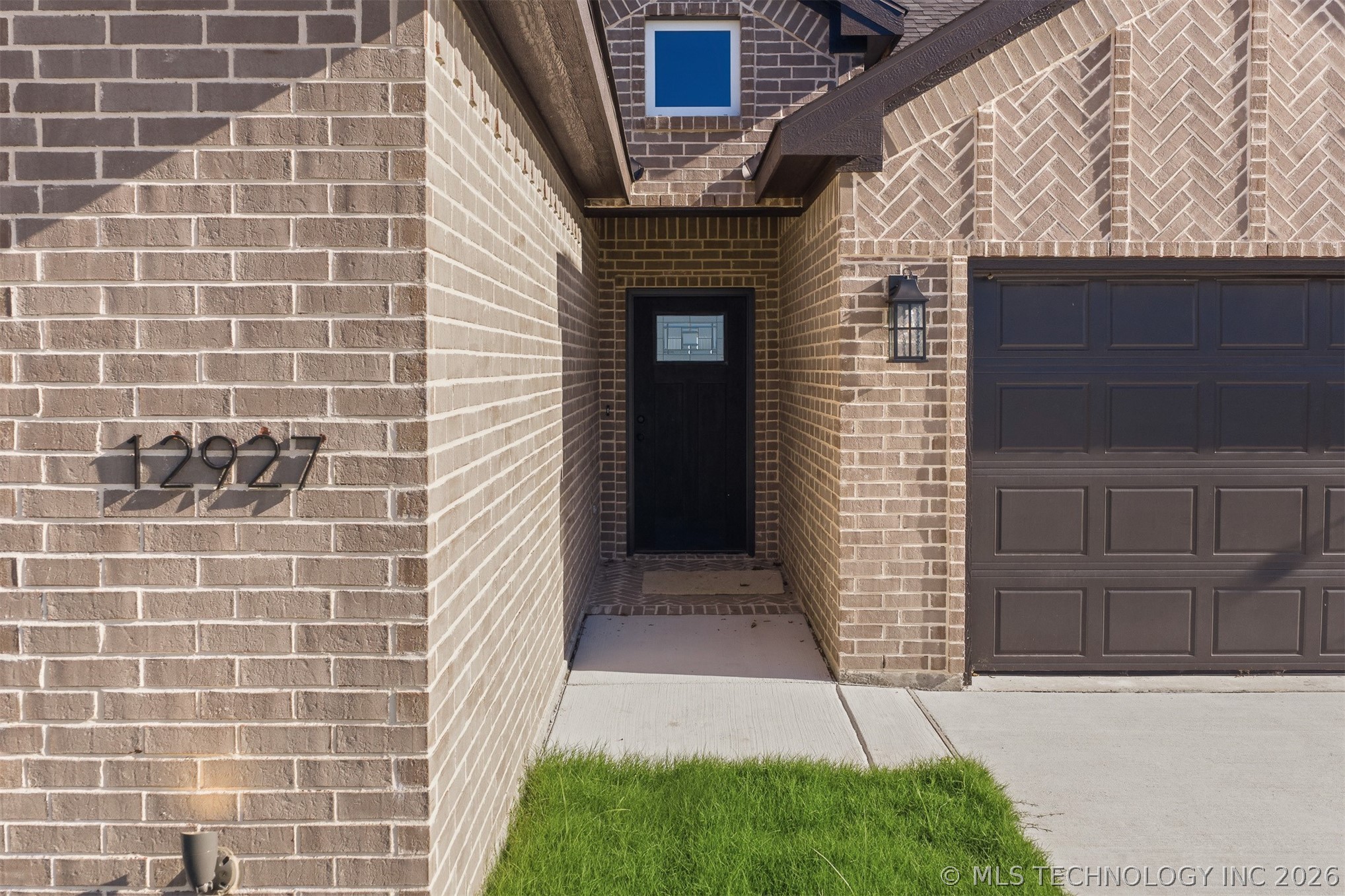 12927 Post Oak Circle Marietta OK 73448