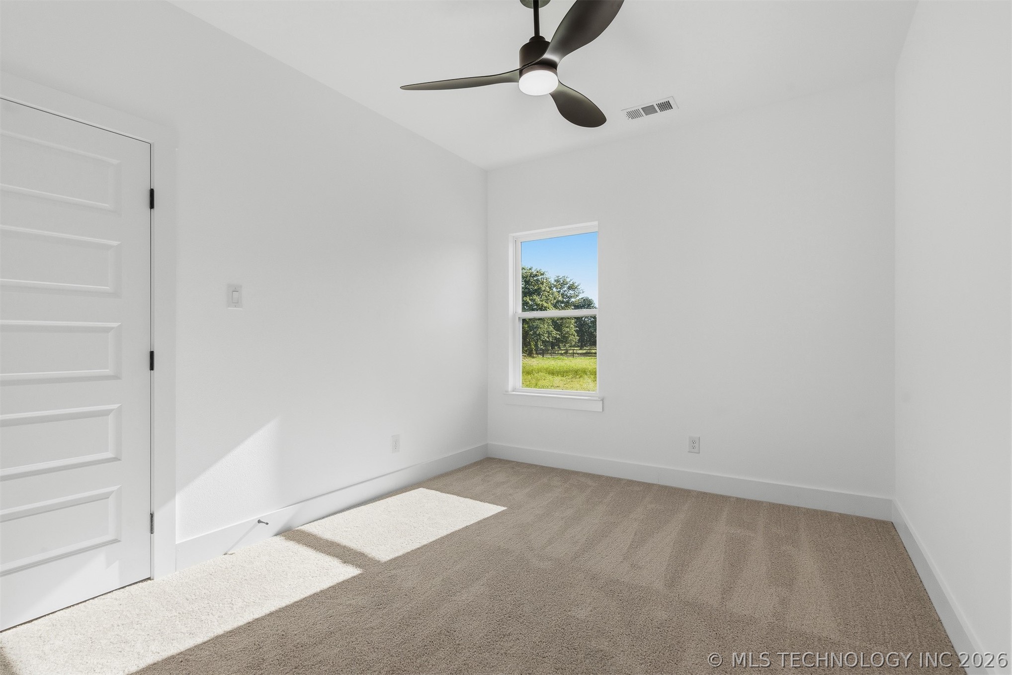 12927 Post Oak Circle Marietta OK 73448