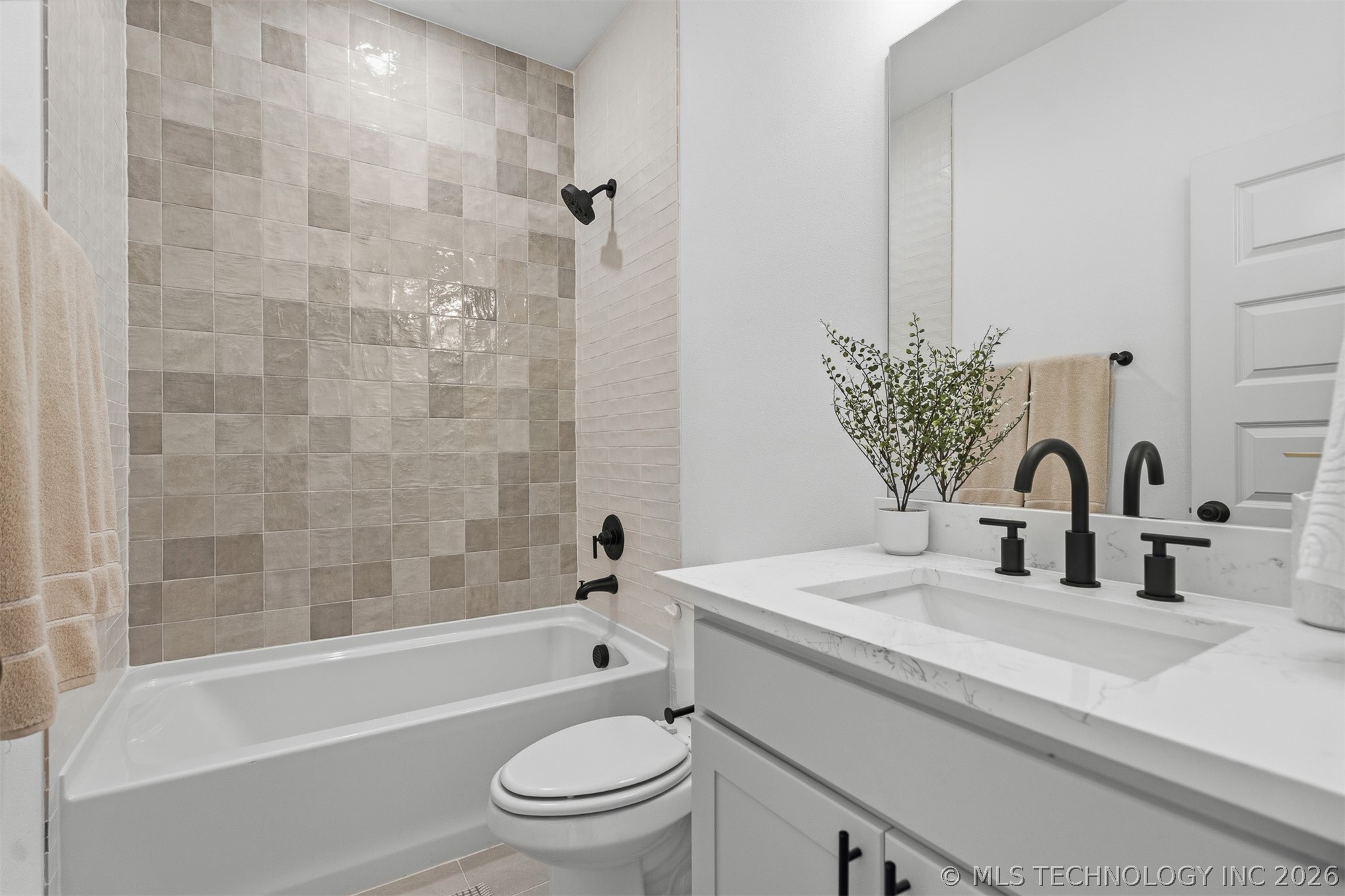 12927 Post Oak Circle Marietta OK 73448