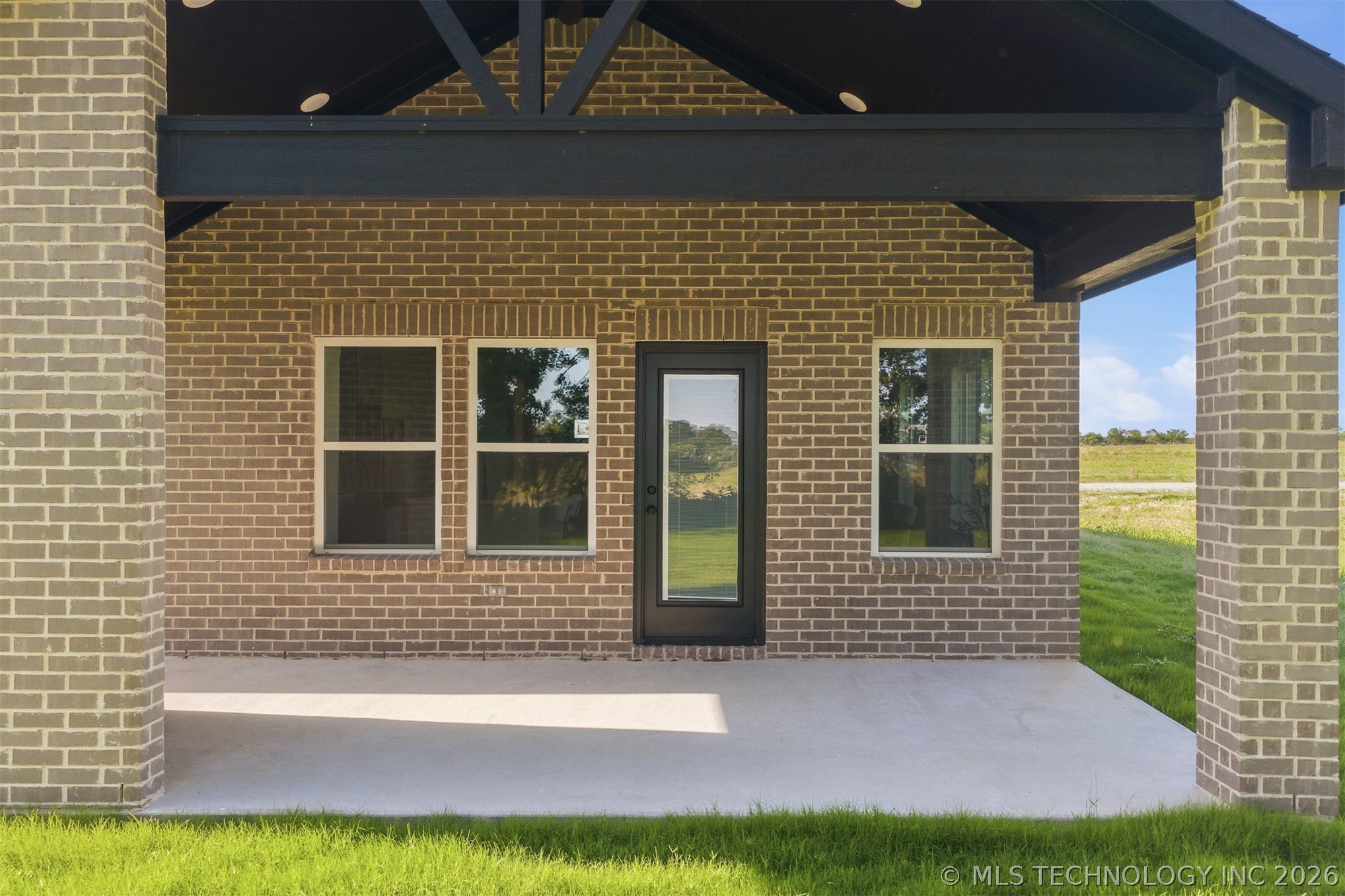 12927 Post Oak Circle Marietta OK 73448