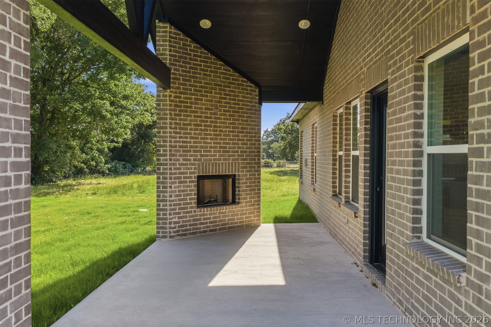 12927 Post Oak Circle Marietta OK 73448