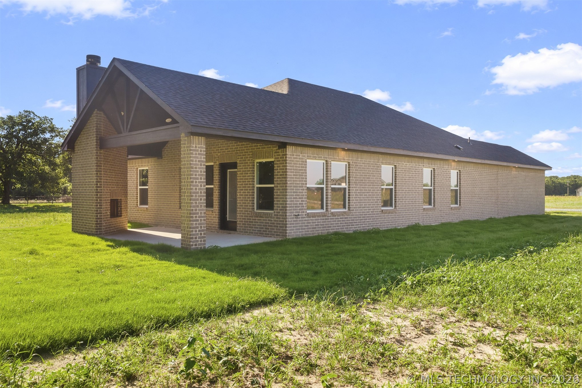 12927 Post Oak Circle Marietta OK 73448