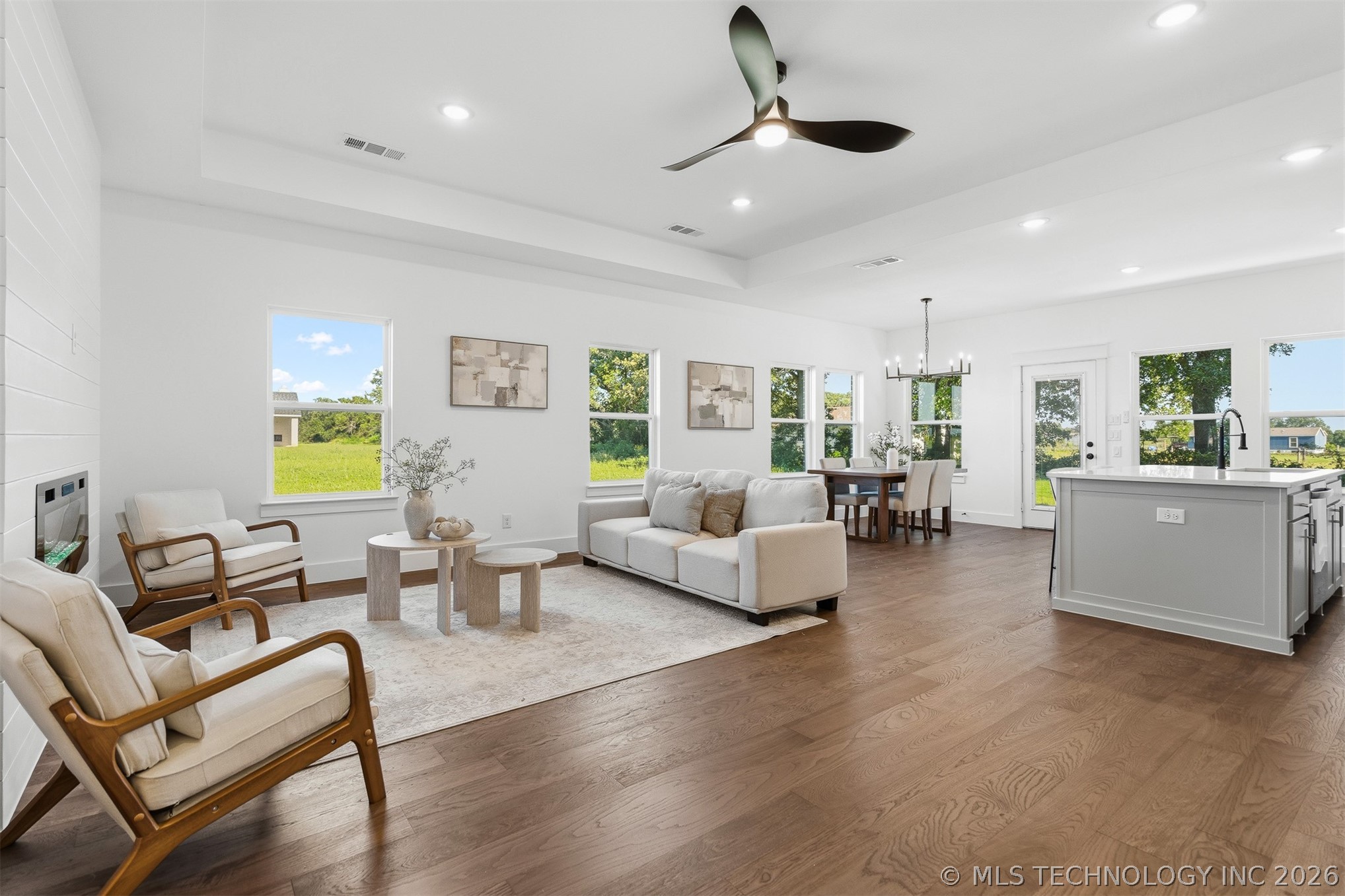 12927 Post Oak Circle Marietta OK 73448