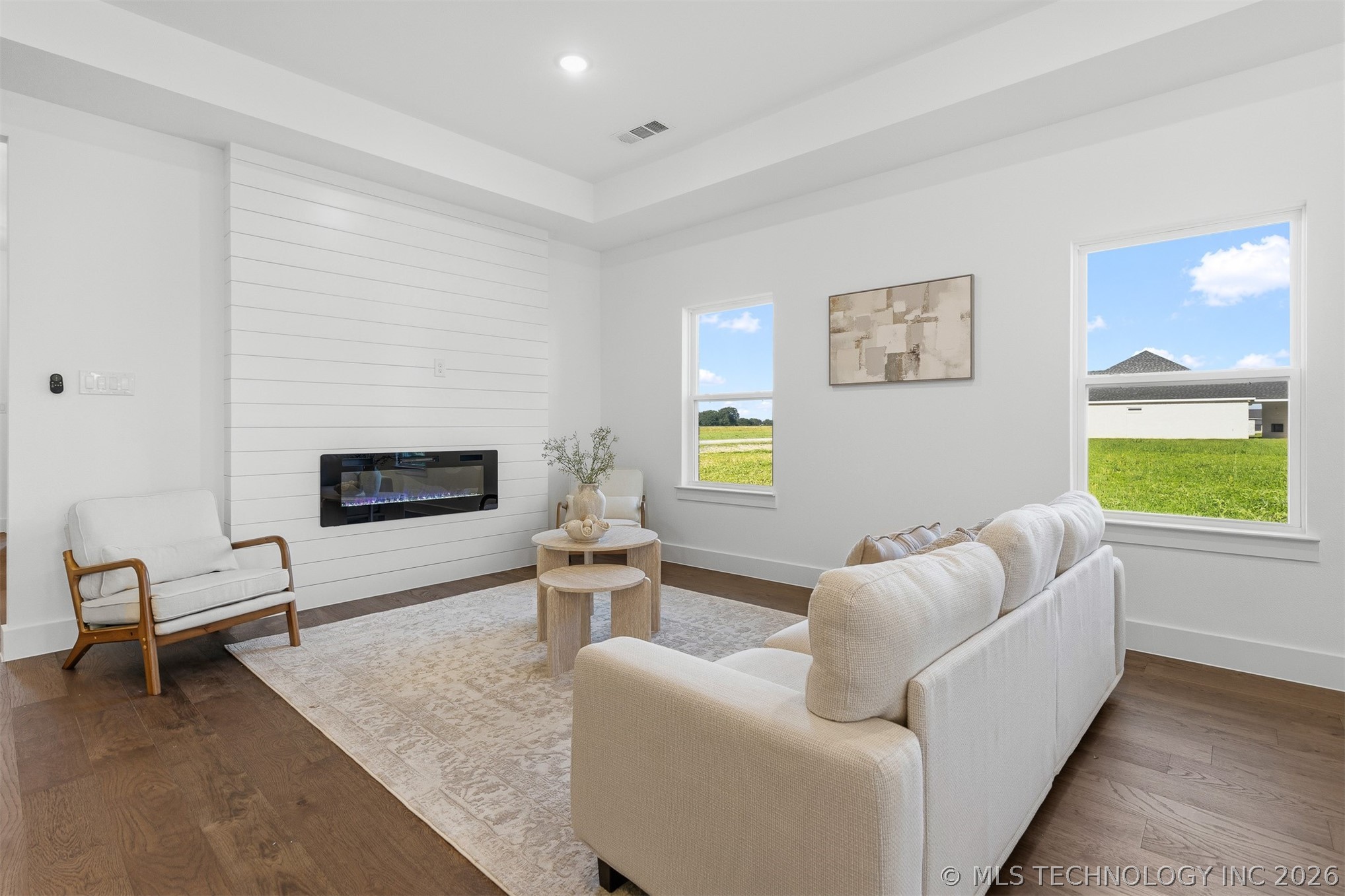 12927 Post Oak Circle Marietta OK 73448
