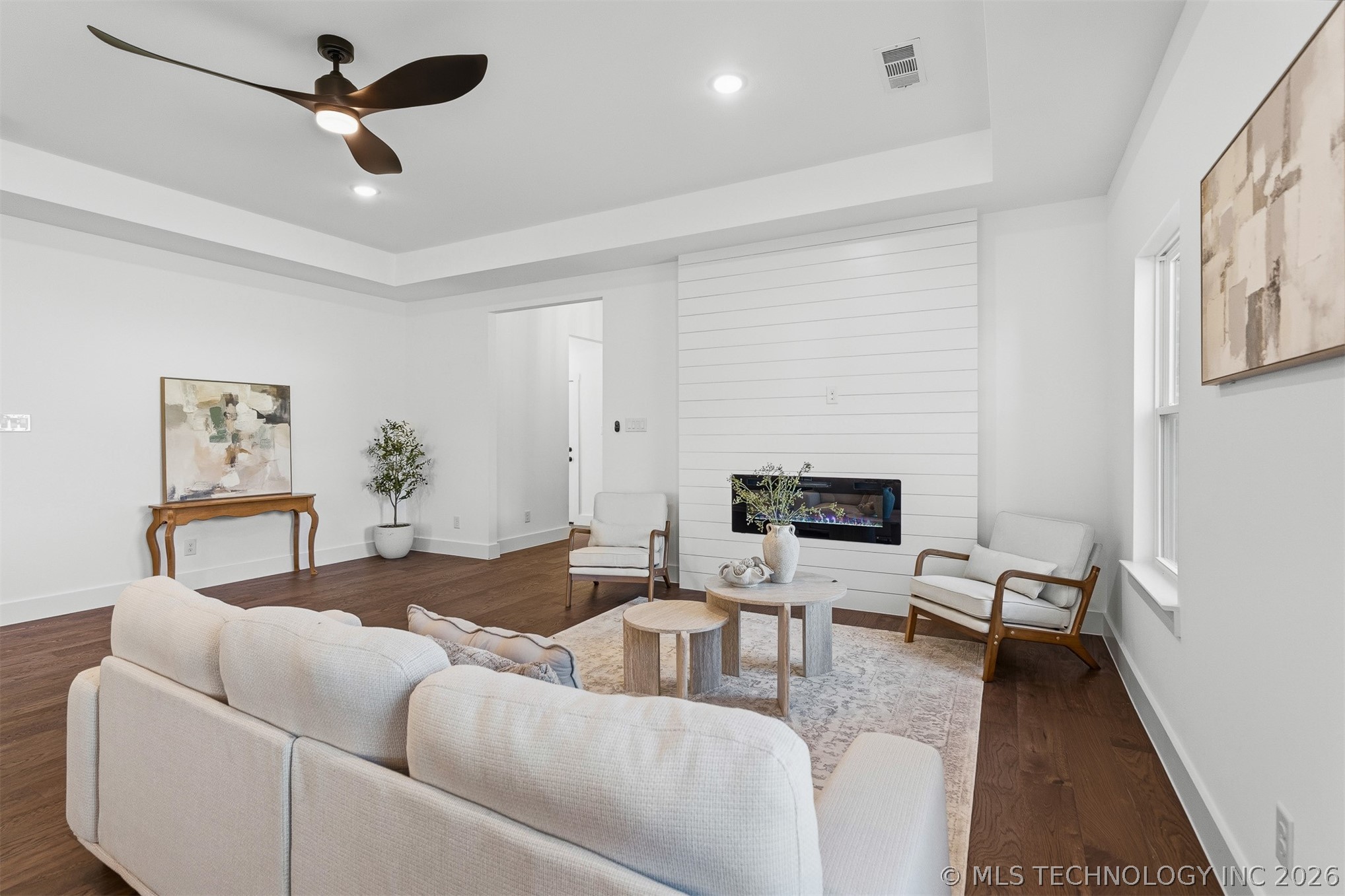 12927 Post Oak Circle Marietta OK 73448
